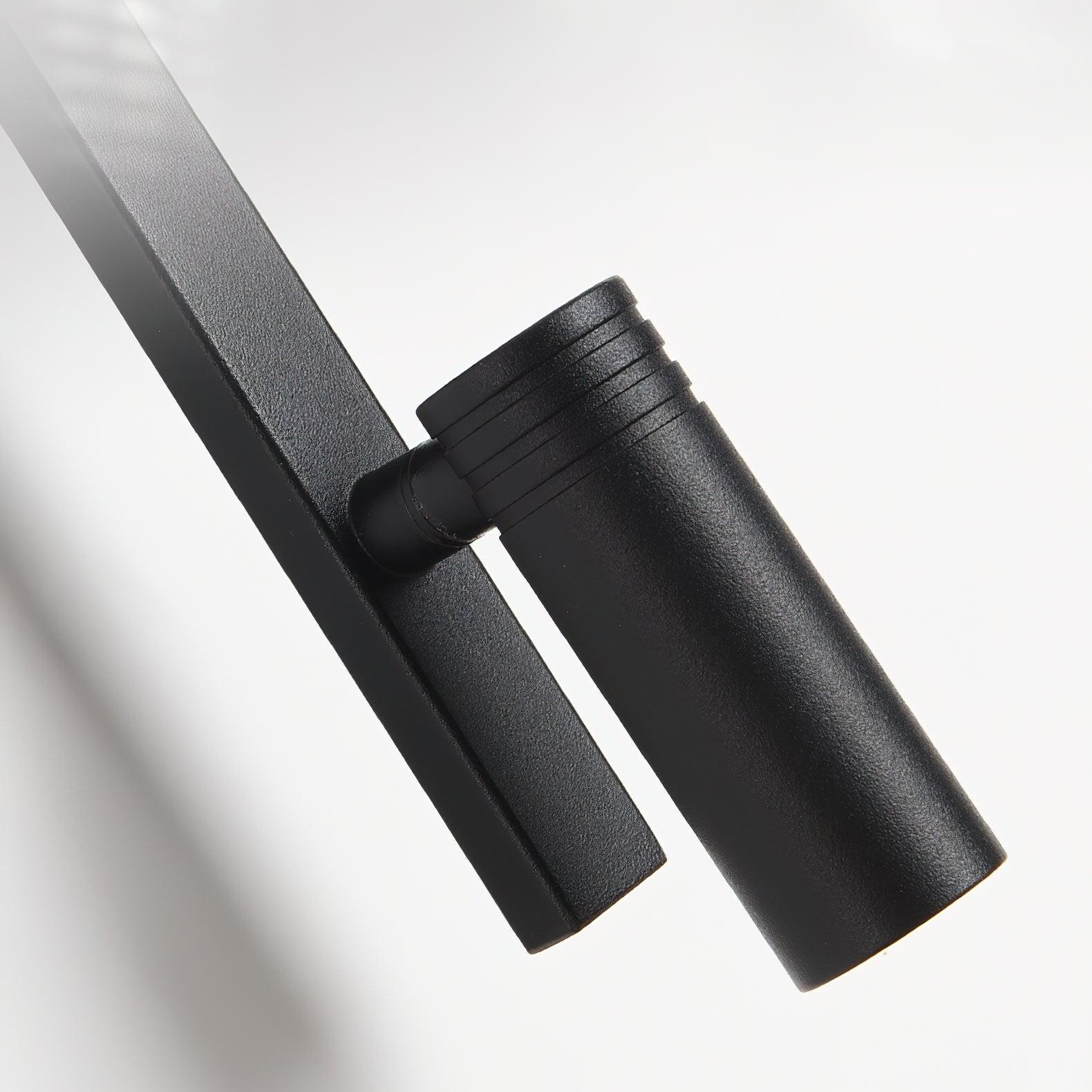 Orbit Fashion PE Wall Light