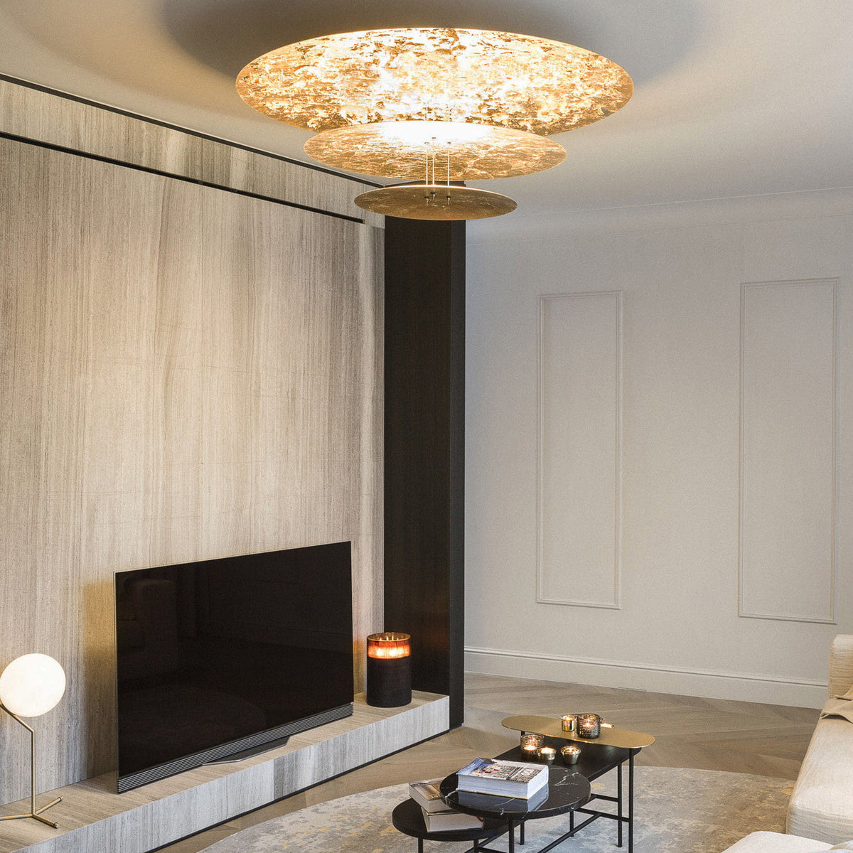 Norenelle Chandelier