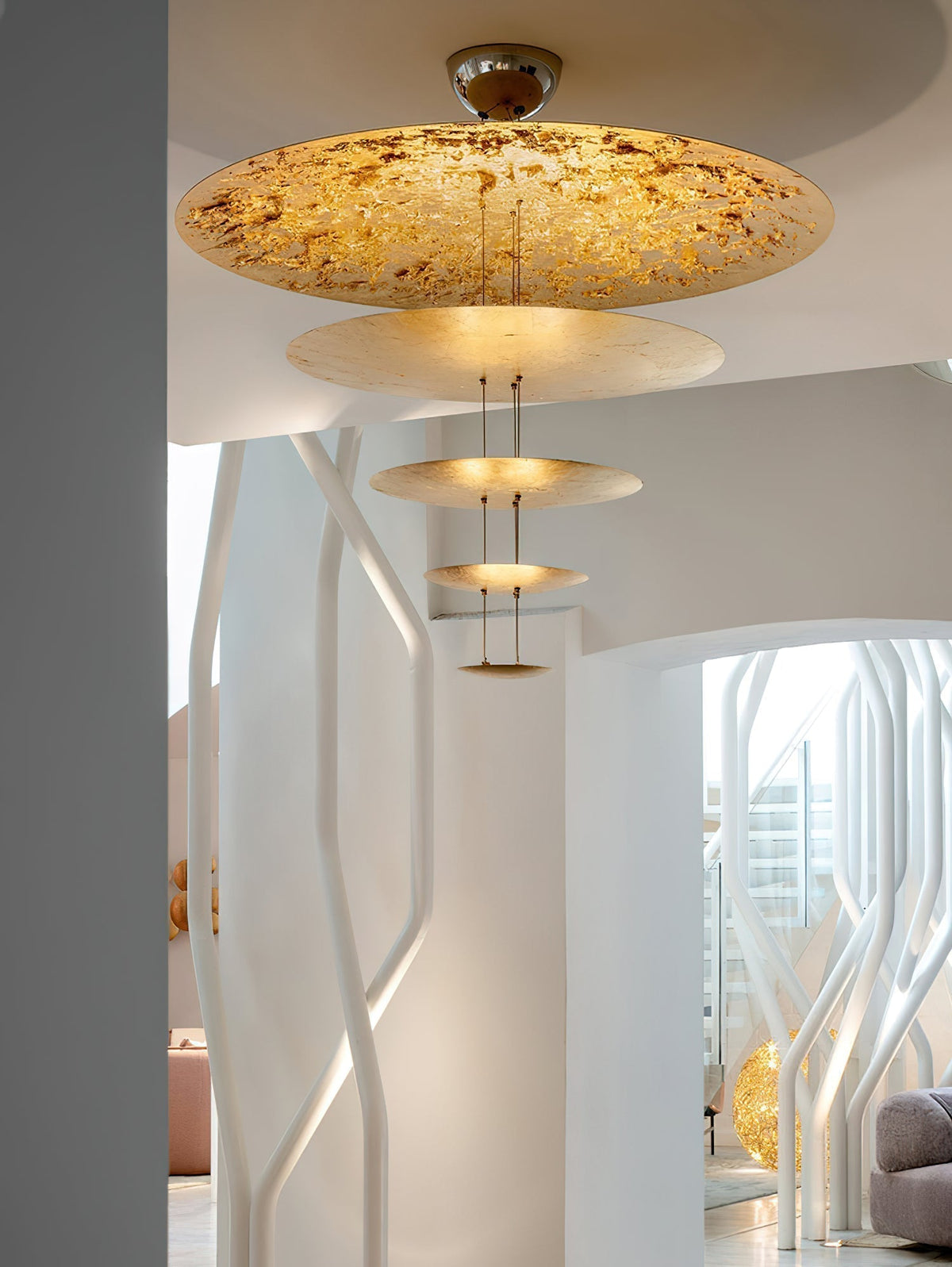 Norenelle Chandelier