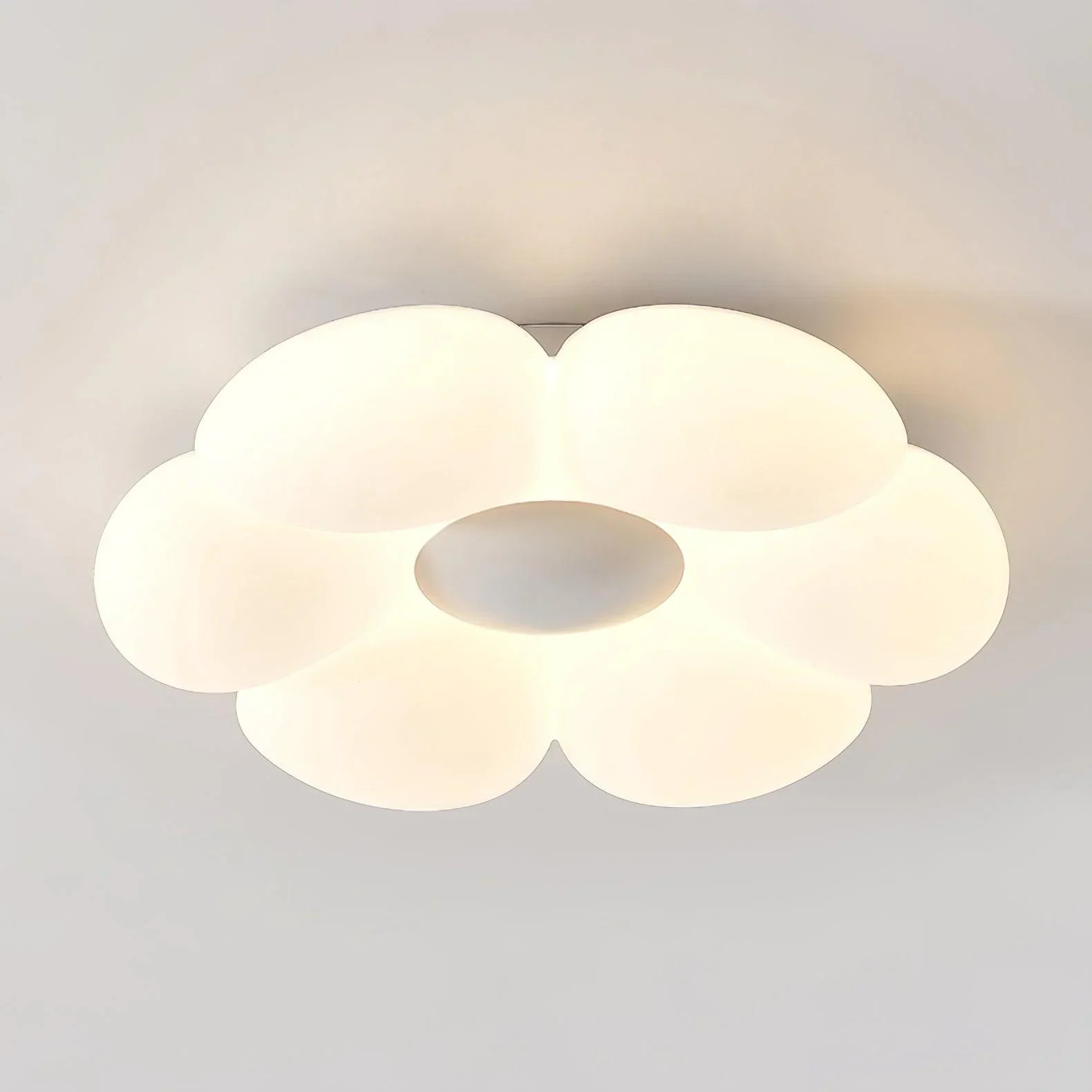 Jojo  Blooming Flower Ceiling Light