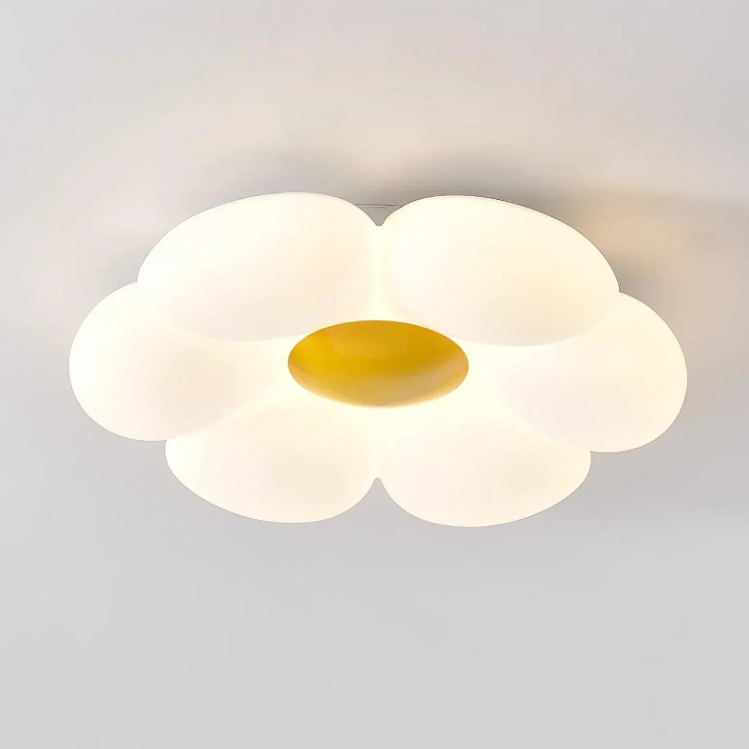Jojo  Blooming Flower Ceiling Light