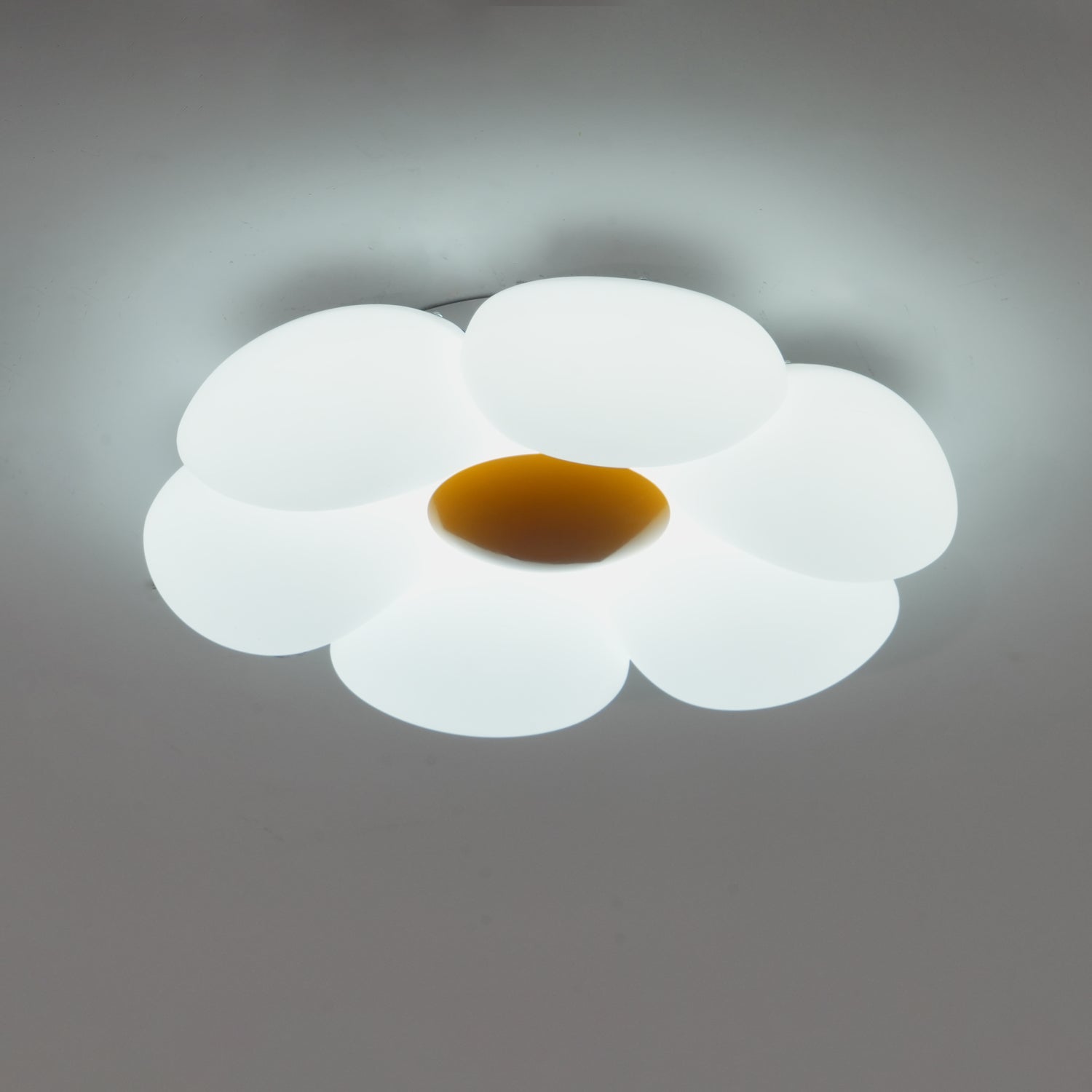 Jojo  Blooming Flower Ceiling Light