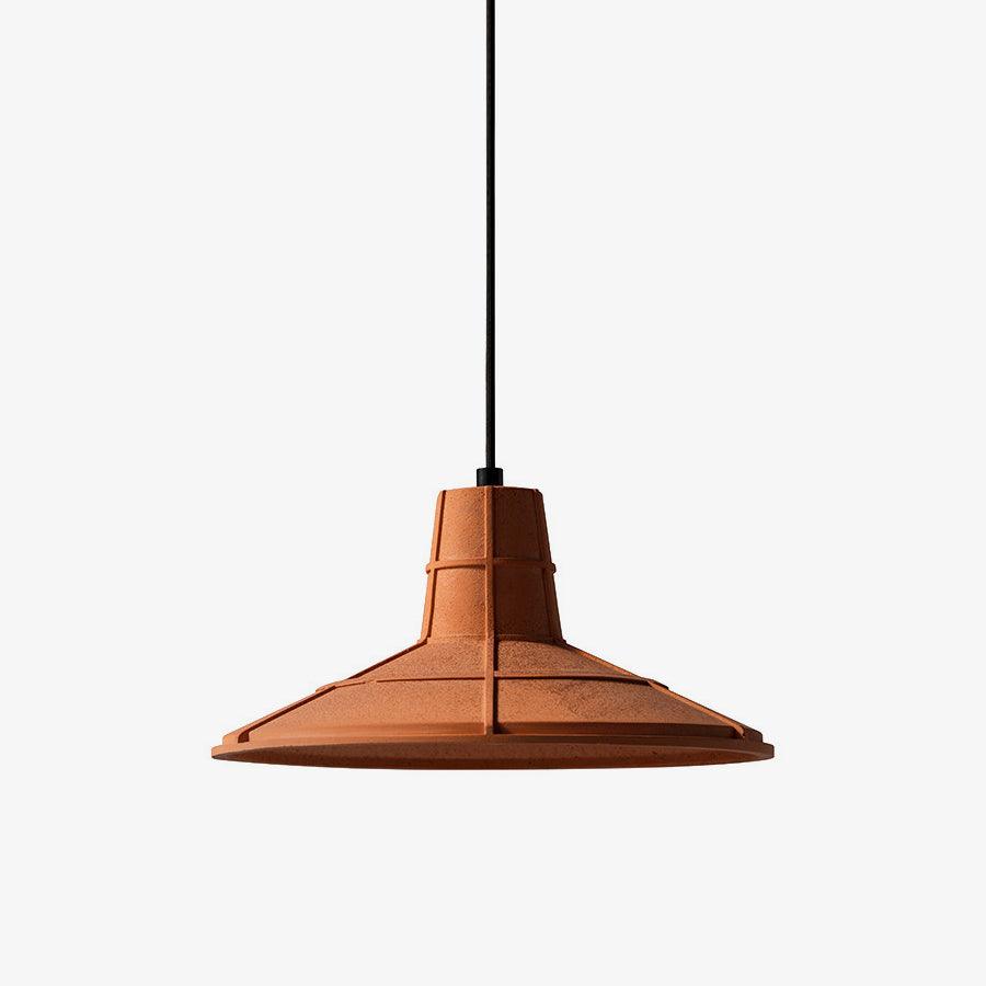 Marnie Modern Cement Pendant Light
