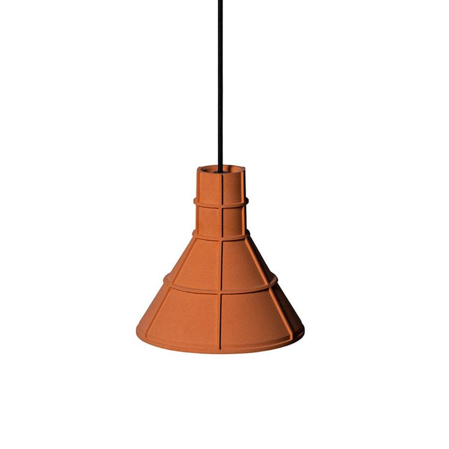 Marnie Modern Cement Pendant Light