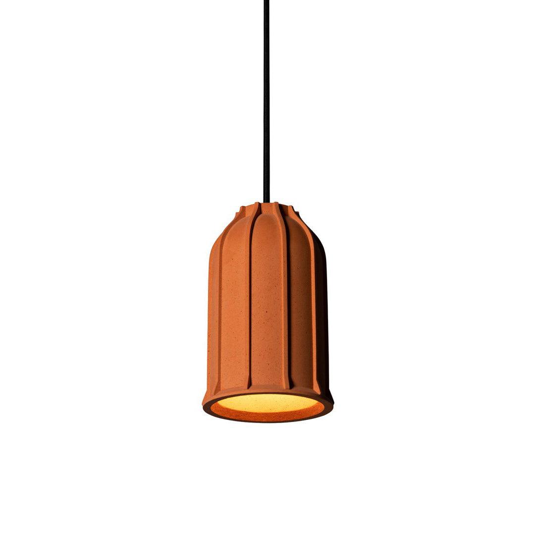Marnie Modern Cement Pendant Light