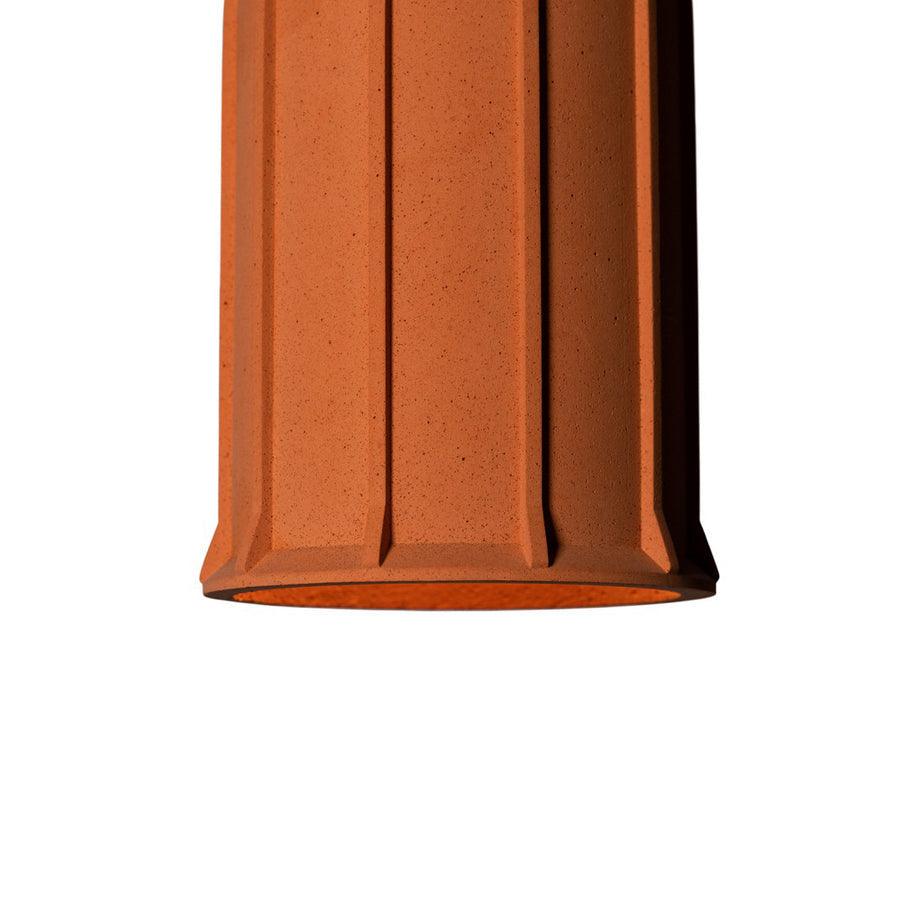 Marnie Modern Cement Pendant Light