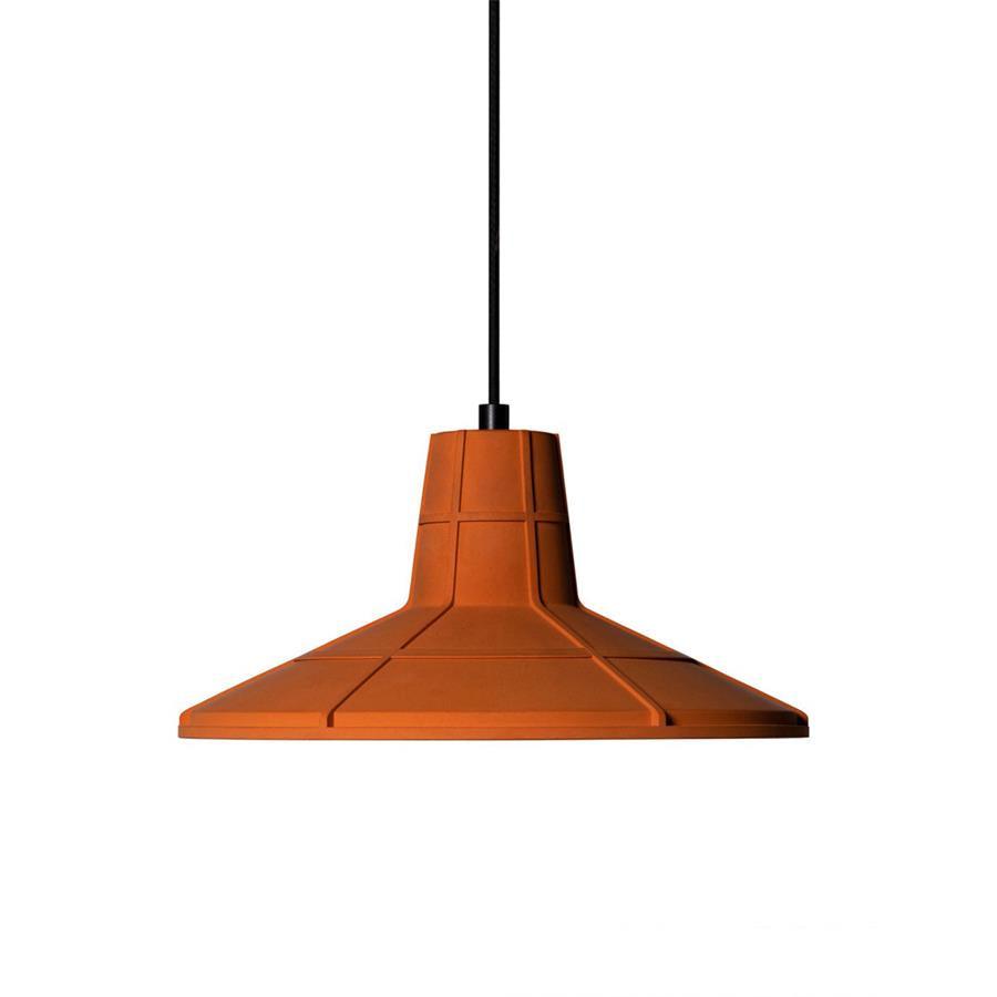 Marnie Modern Cement Pendant Light