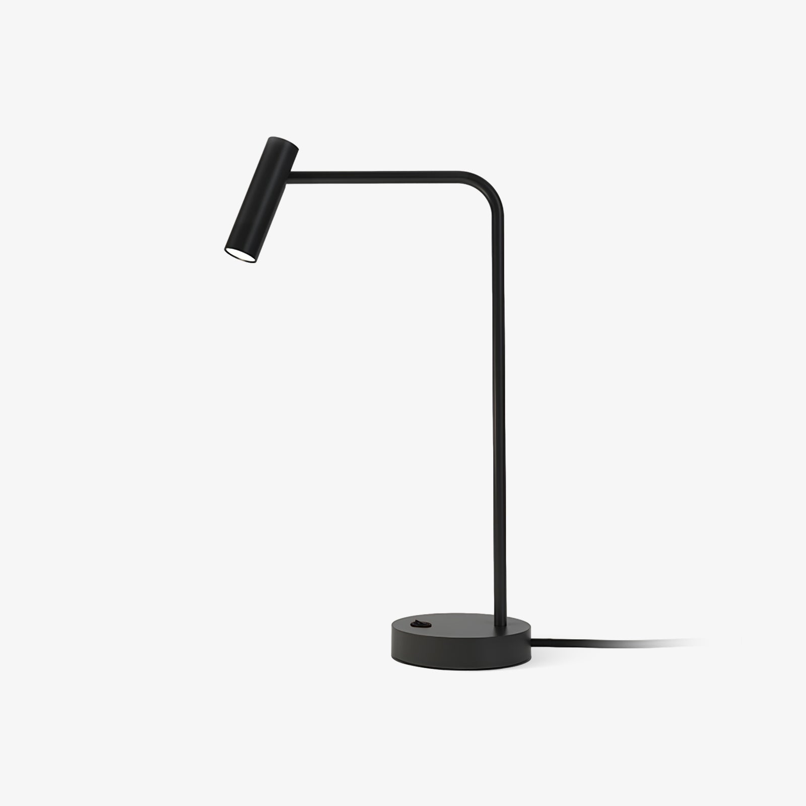 Lumice Miniamlist Table Lamp - Neutral Decor