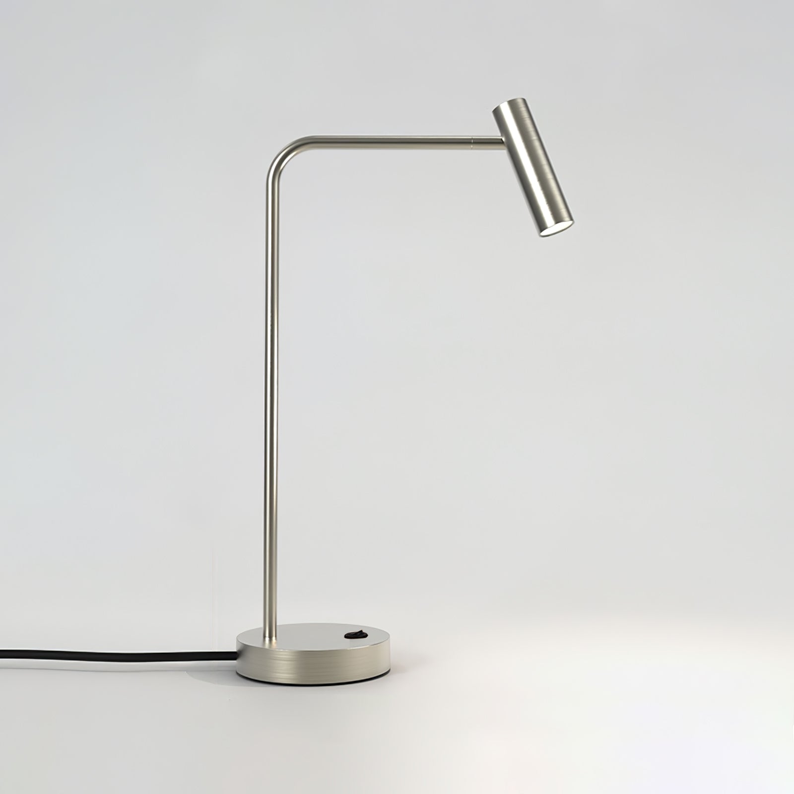 Lumice Miniamlist Table Lamp - Neutral Decor