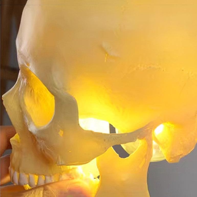 Boriel Resin Artistic Pendant Light