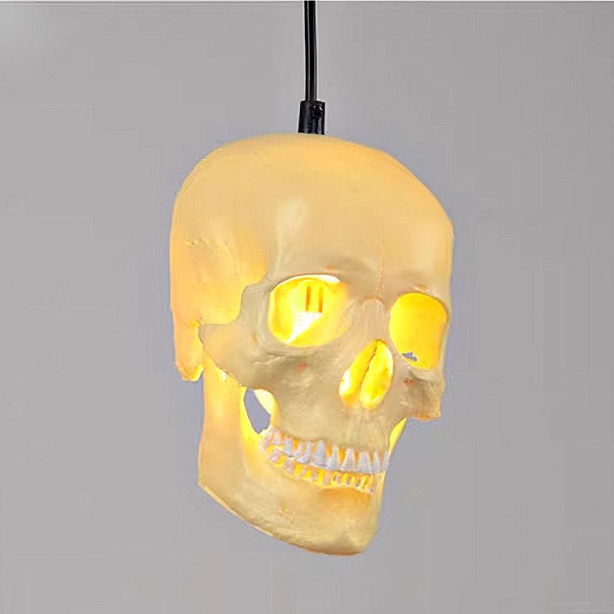 Boriel Resin Artistic Pendant Light