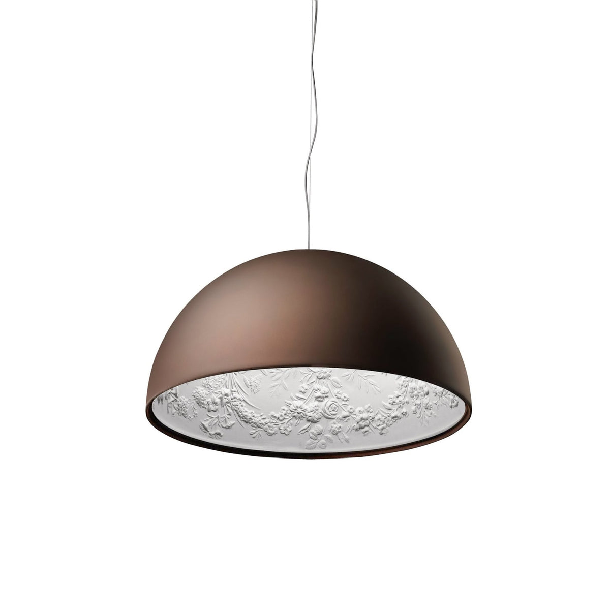 Velouria Pendant Light