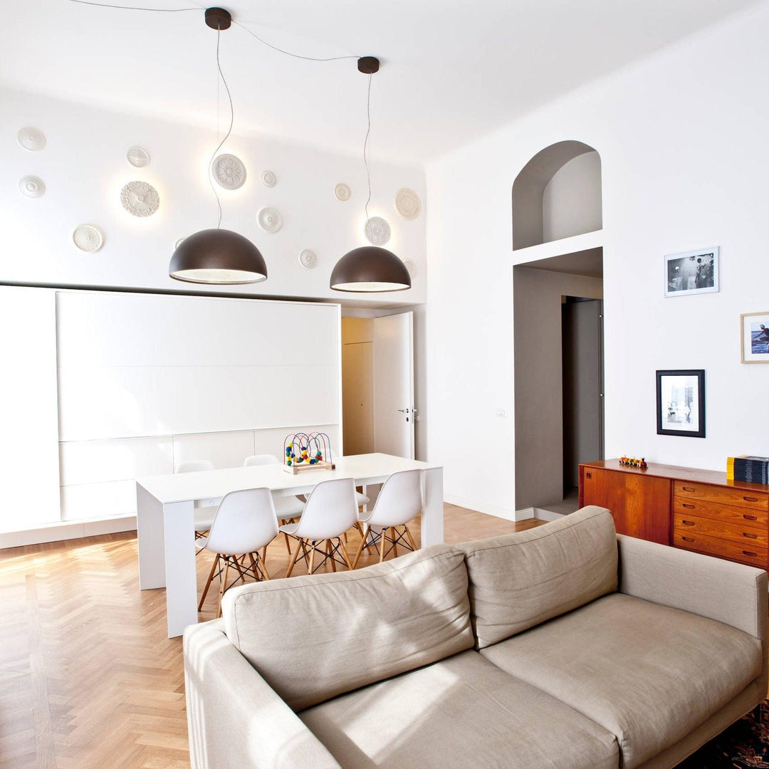 Velouria Pendant Light