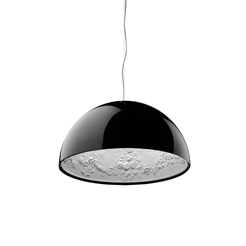 Velouria Pendant Light
