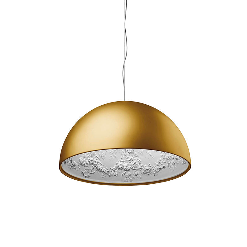 Velouria Pendant Light