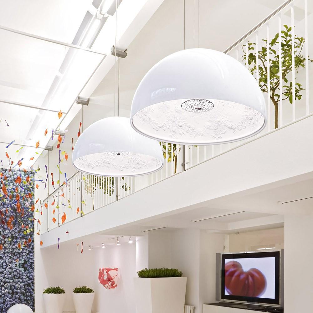 Velouria Pendant Light