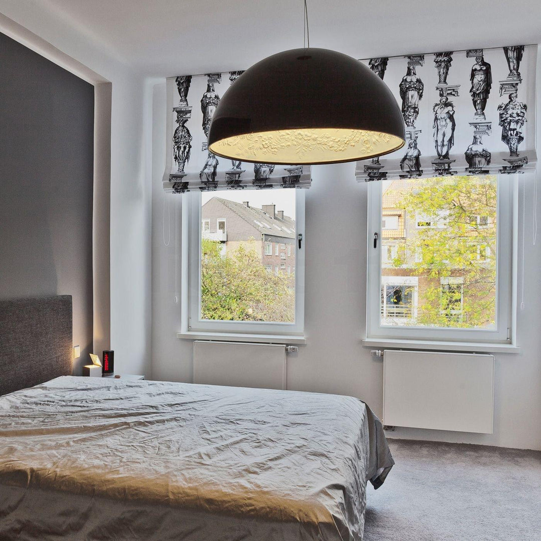 Velouria Pendant Light