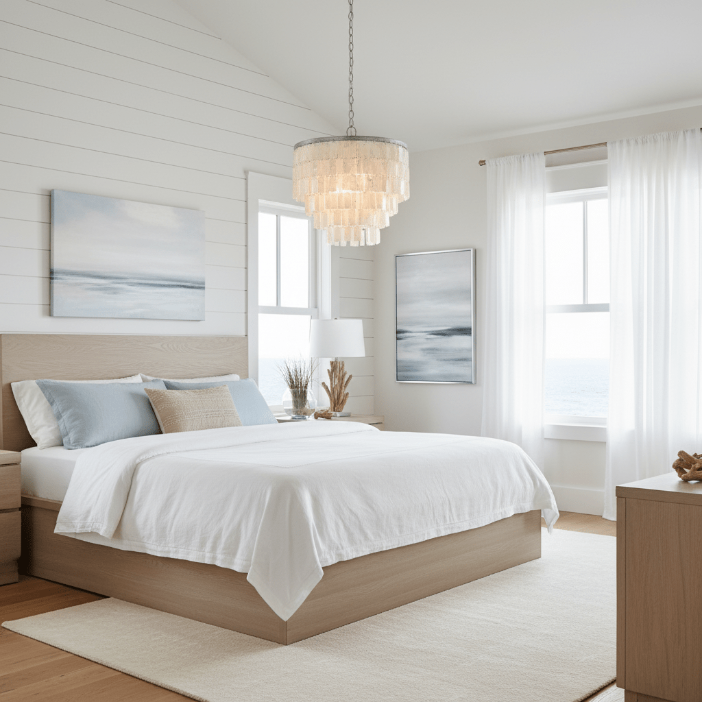 Orlawell Tiered Pendant Light