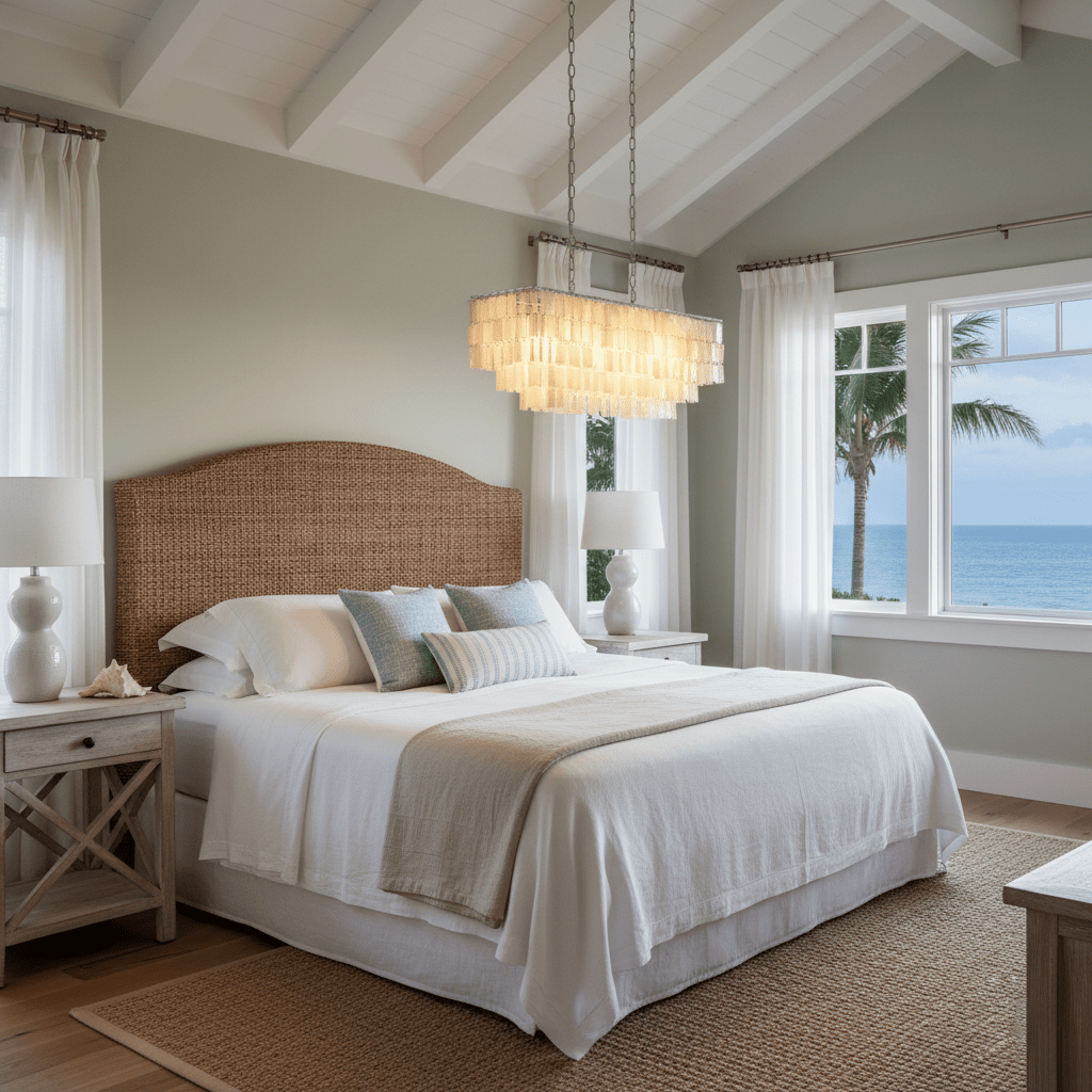 Orlawell Tiered Pendant Light
