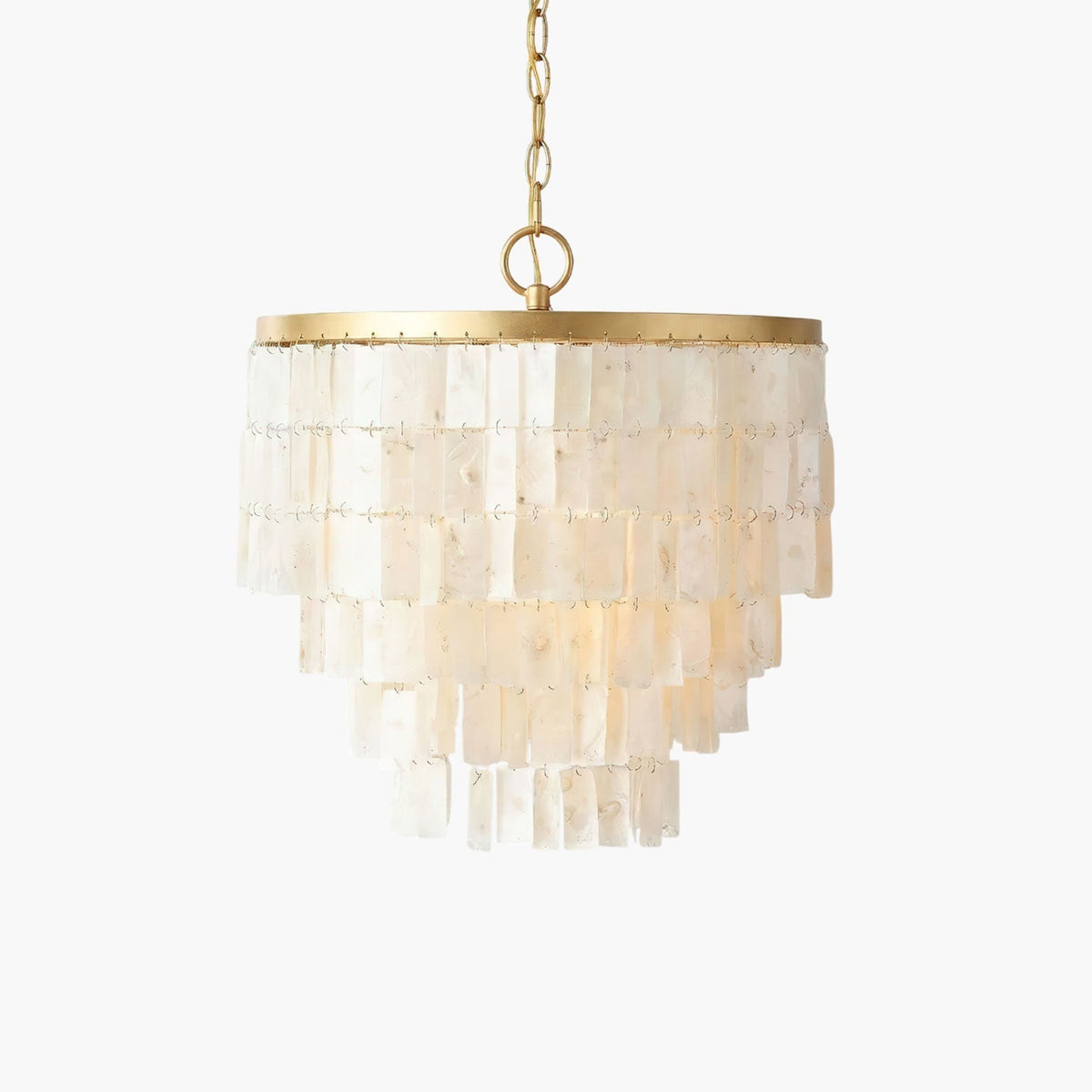 Orlawell Tiered Pendant Light