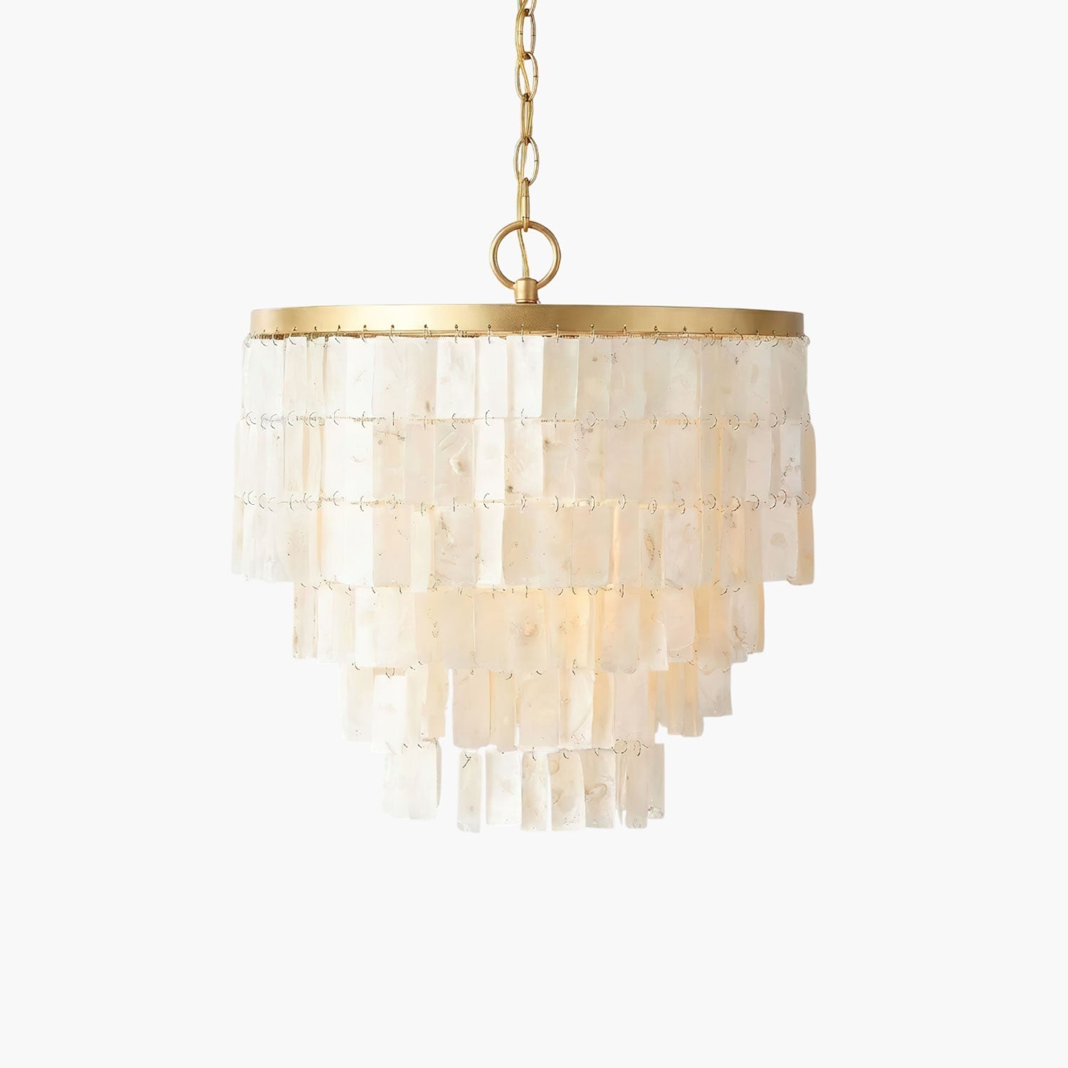 Orlawell Tiered Pendant Light