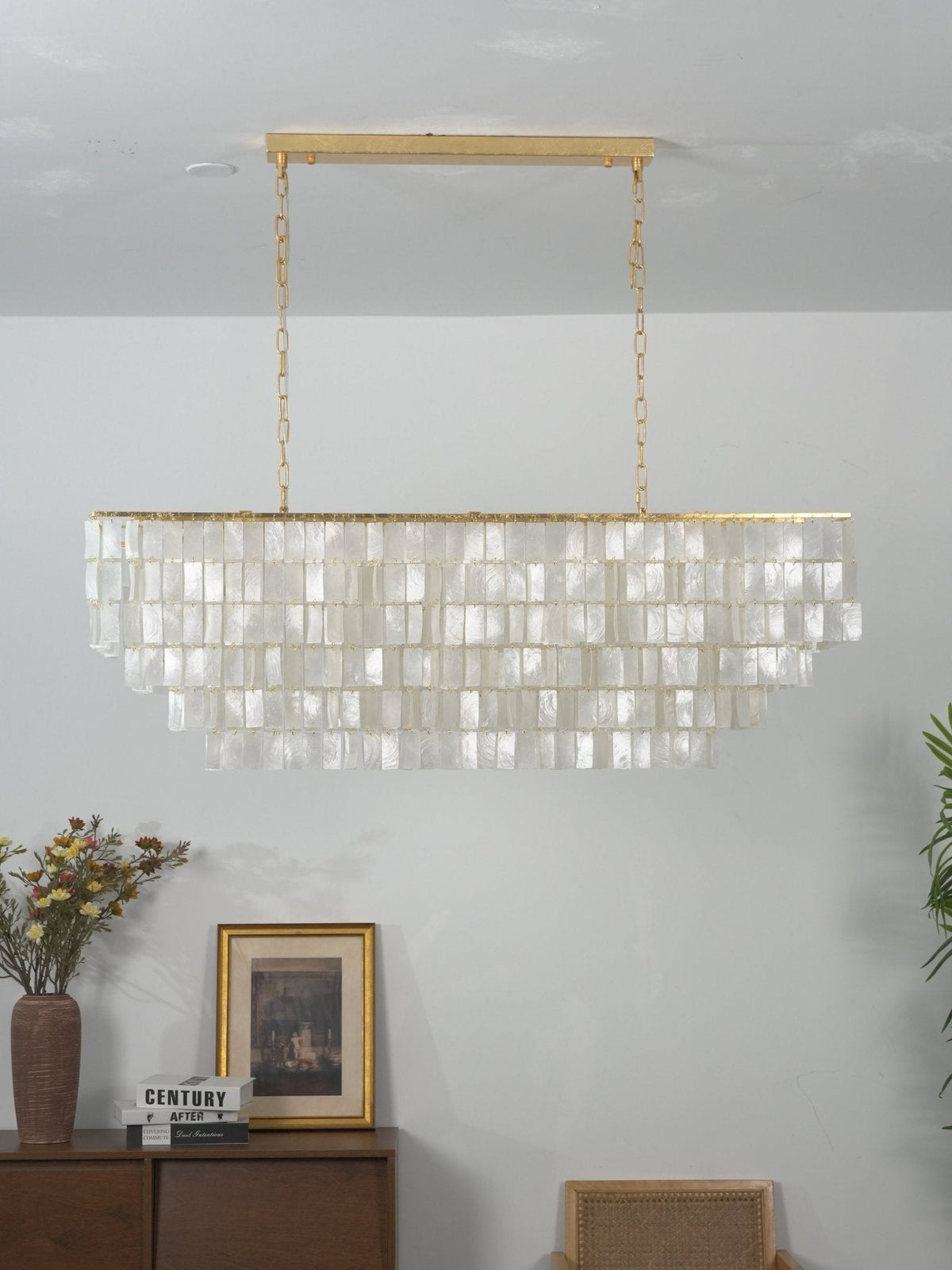 Orlawell Tiered Pendant Light