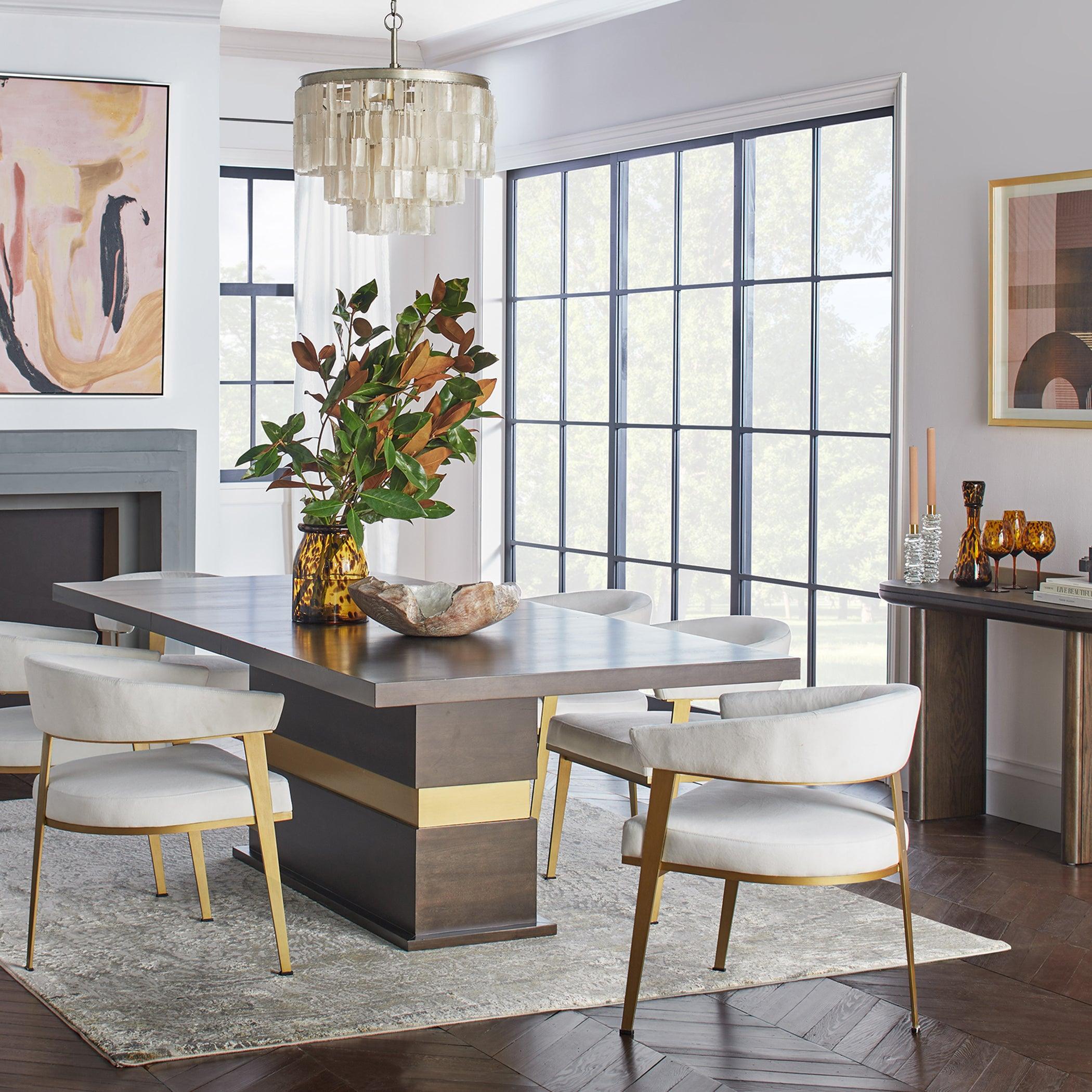 Orlawell Tiered Pendant Light