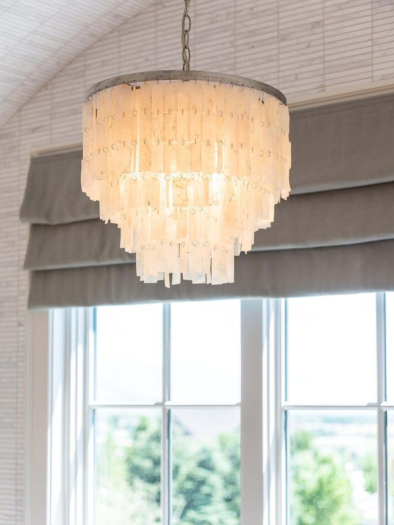 Orlawell Tiered Pendant Light