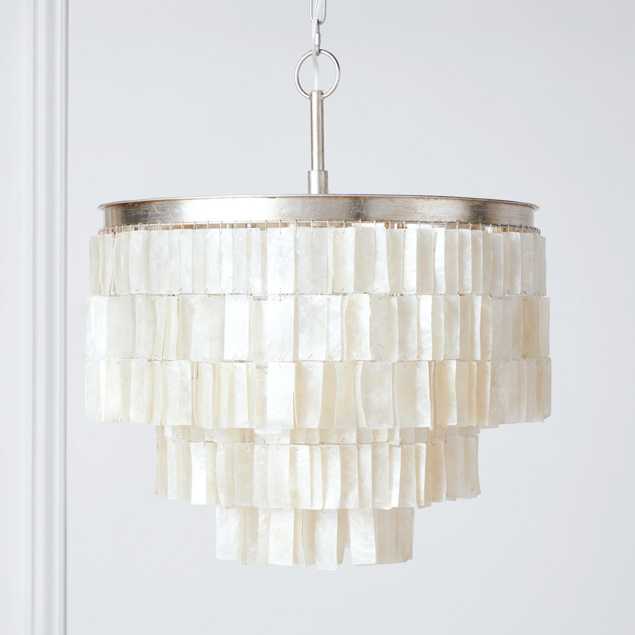Orlawell Tiered Pendant Light