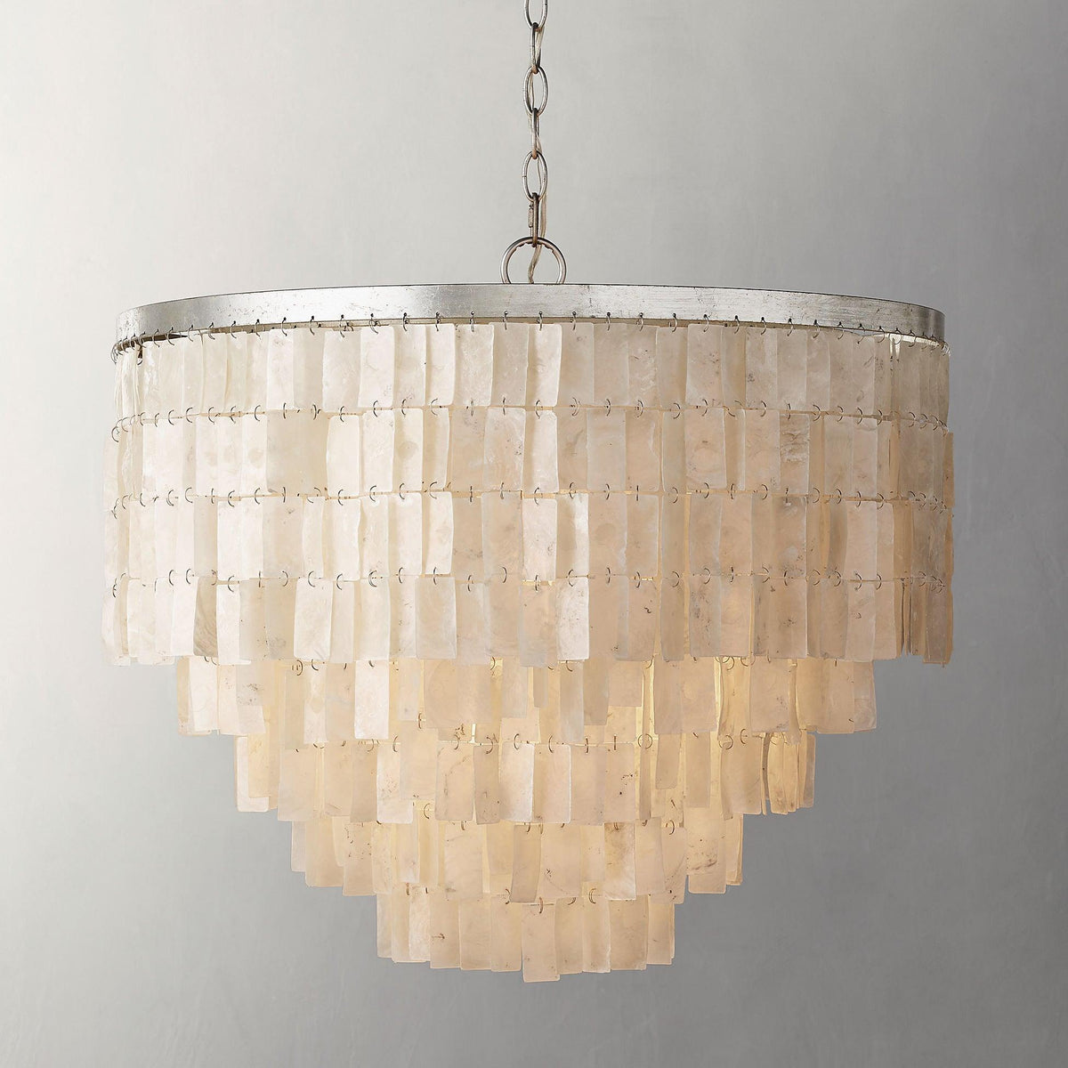 Orlawell Tiered Pendant Light