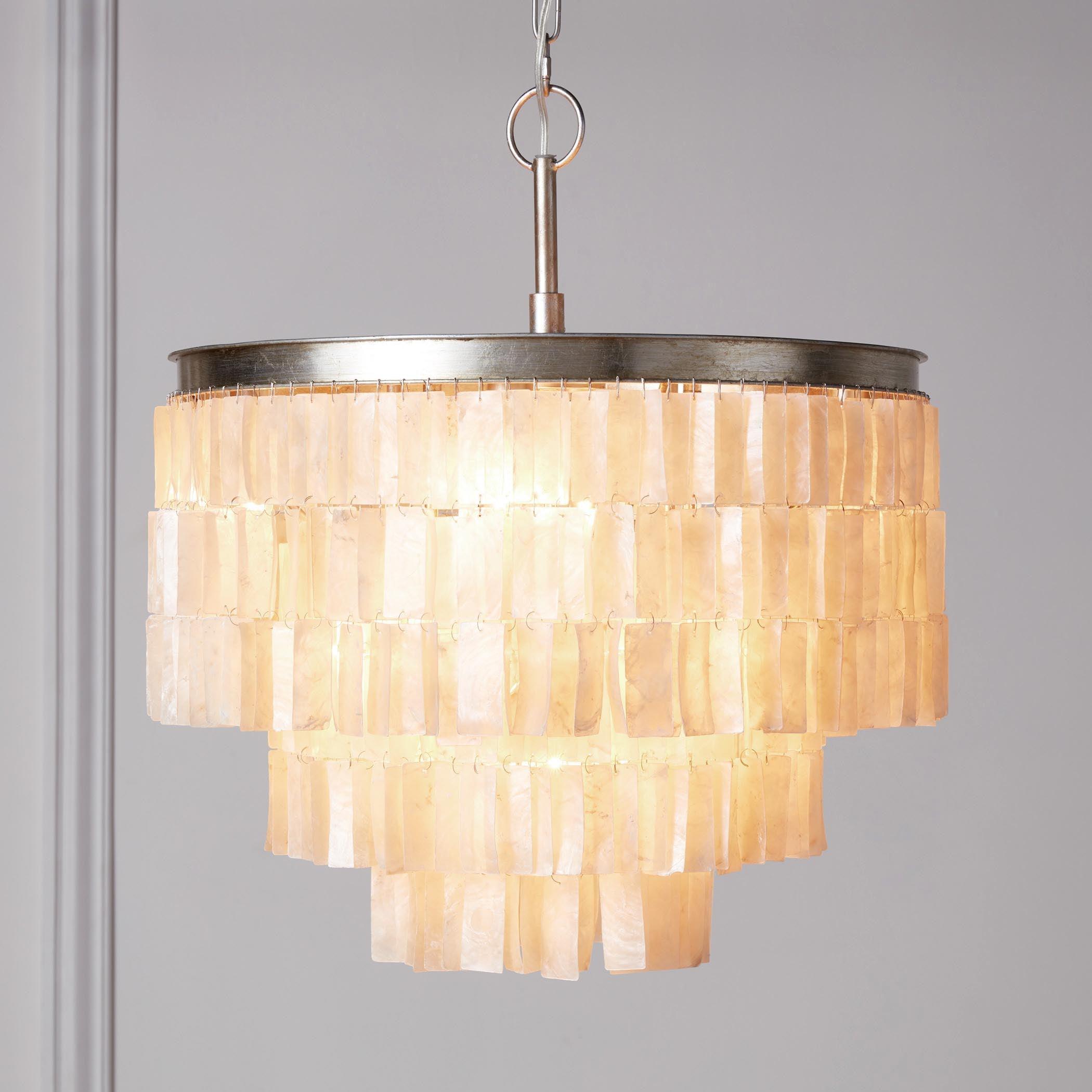 Orlawell Tiered Pendant Light