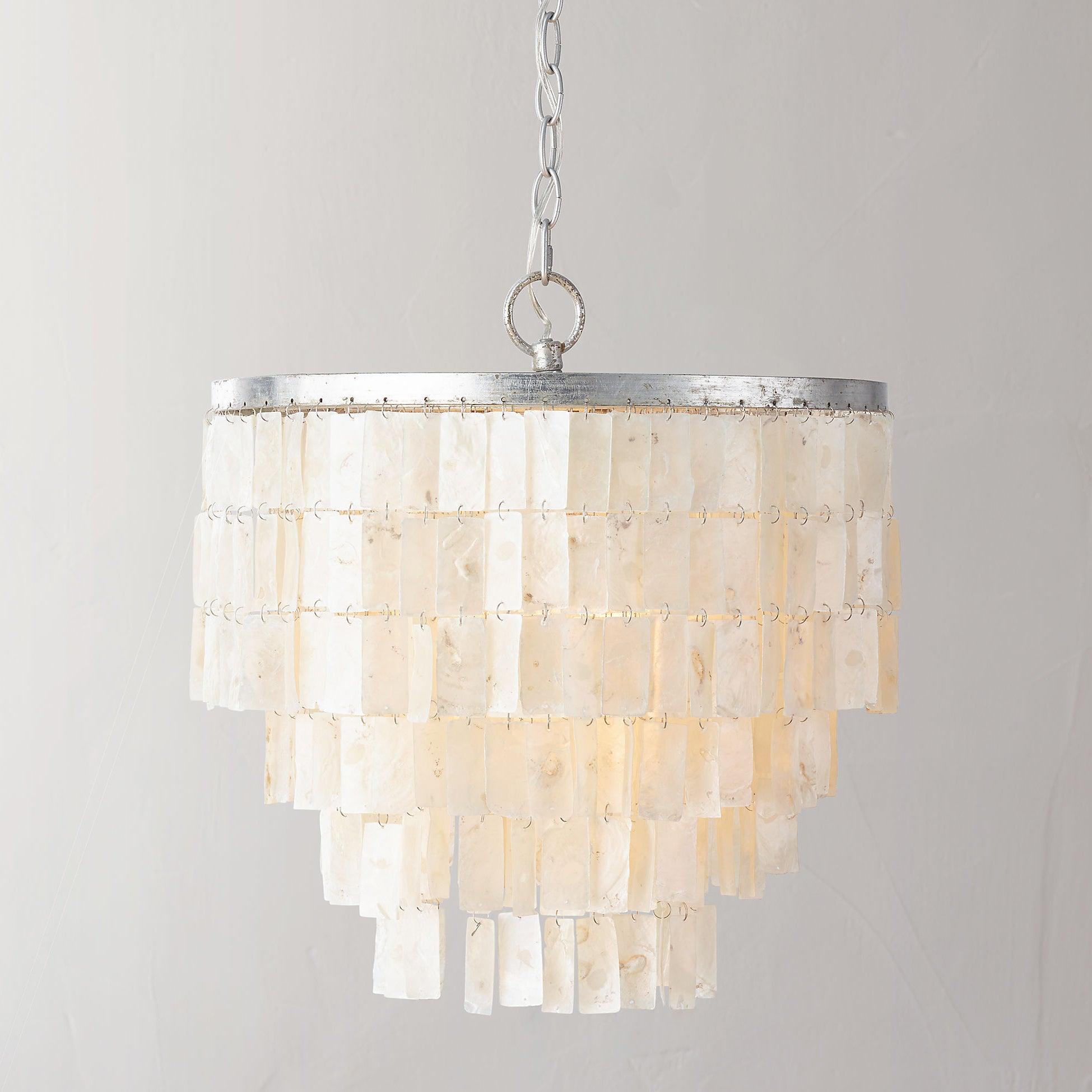 Orlawell Tiered Pendant Light