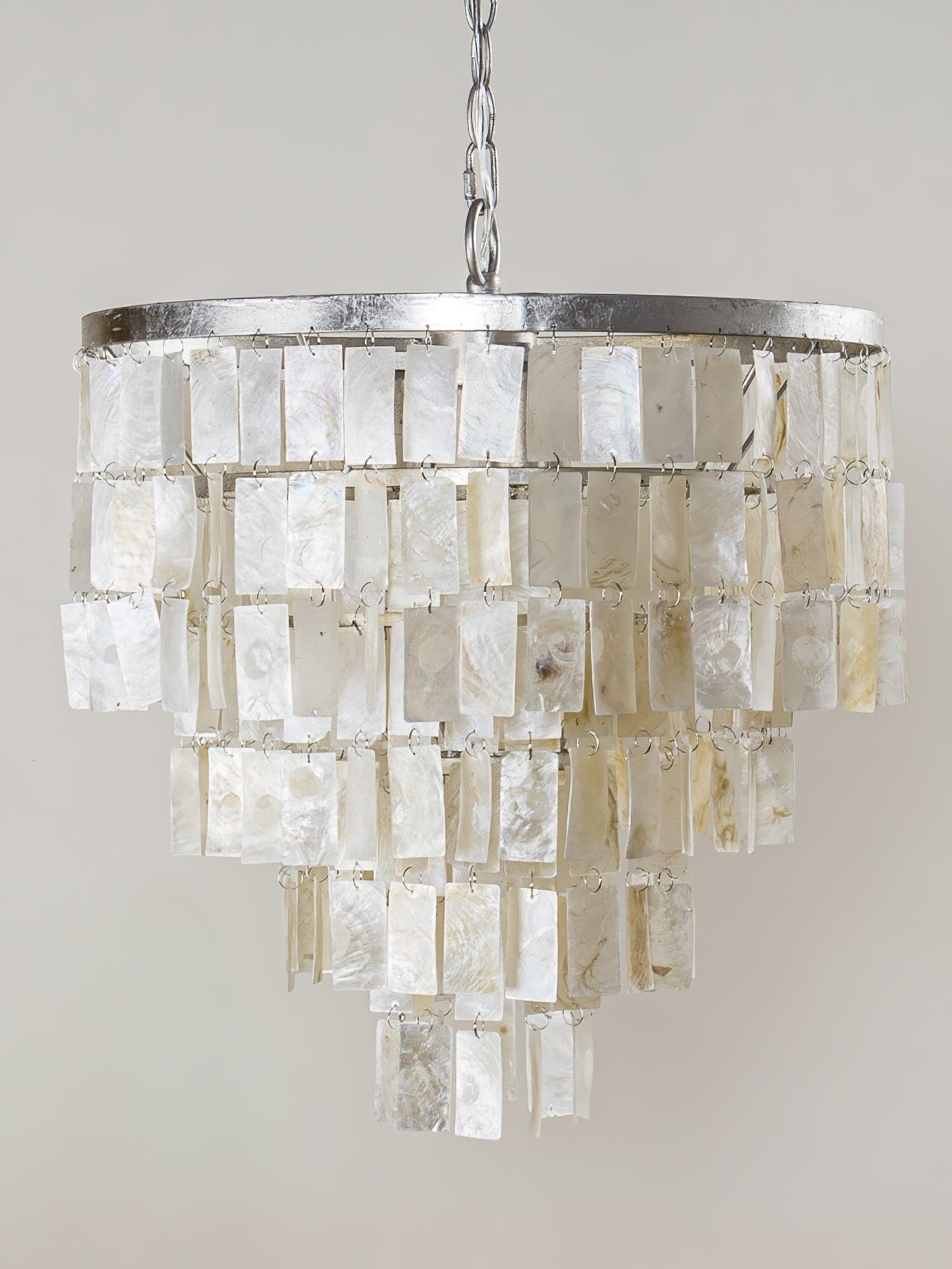 Orlawell Tiered Pendant Light