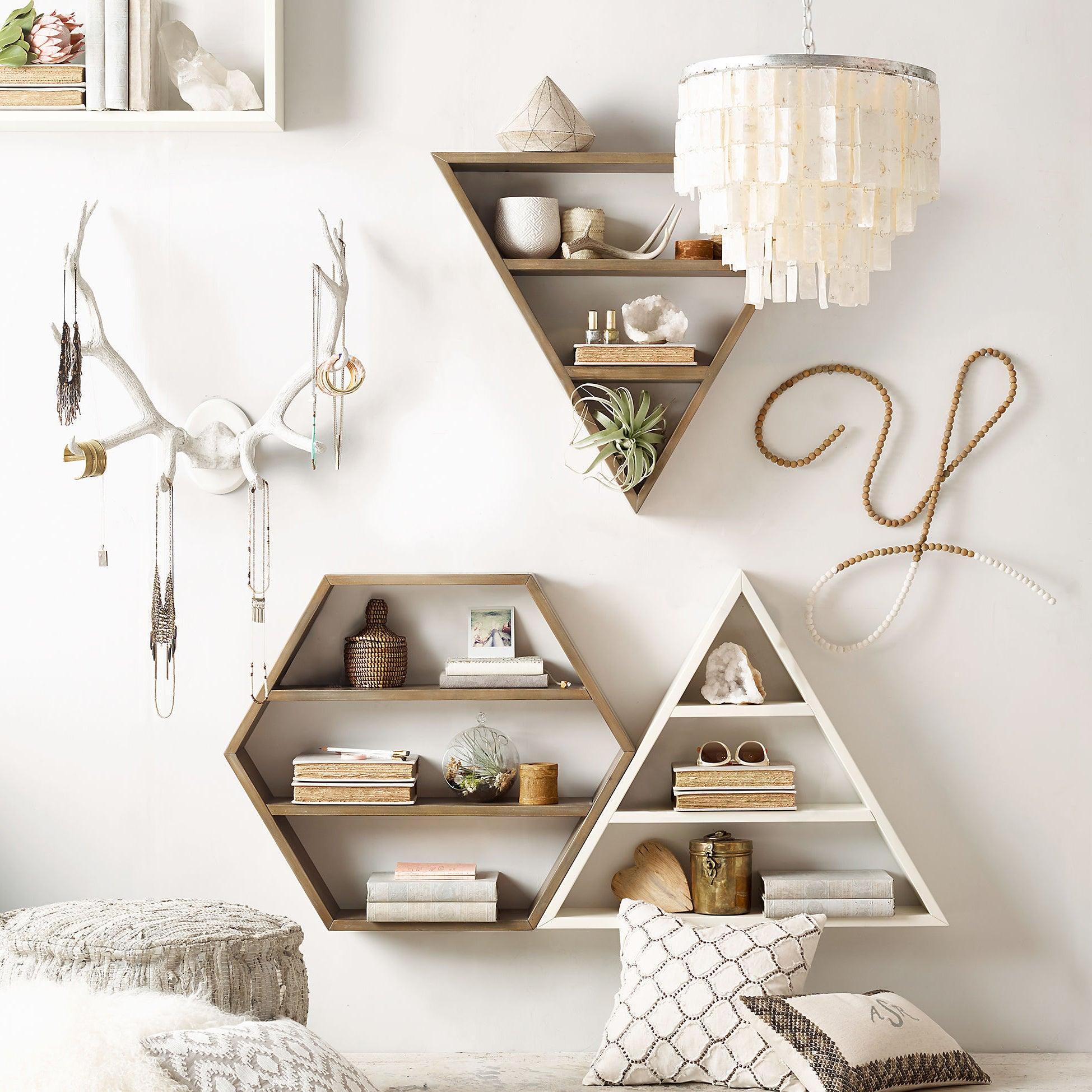 Orlawell Tiered Pendant Light