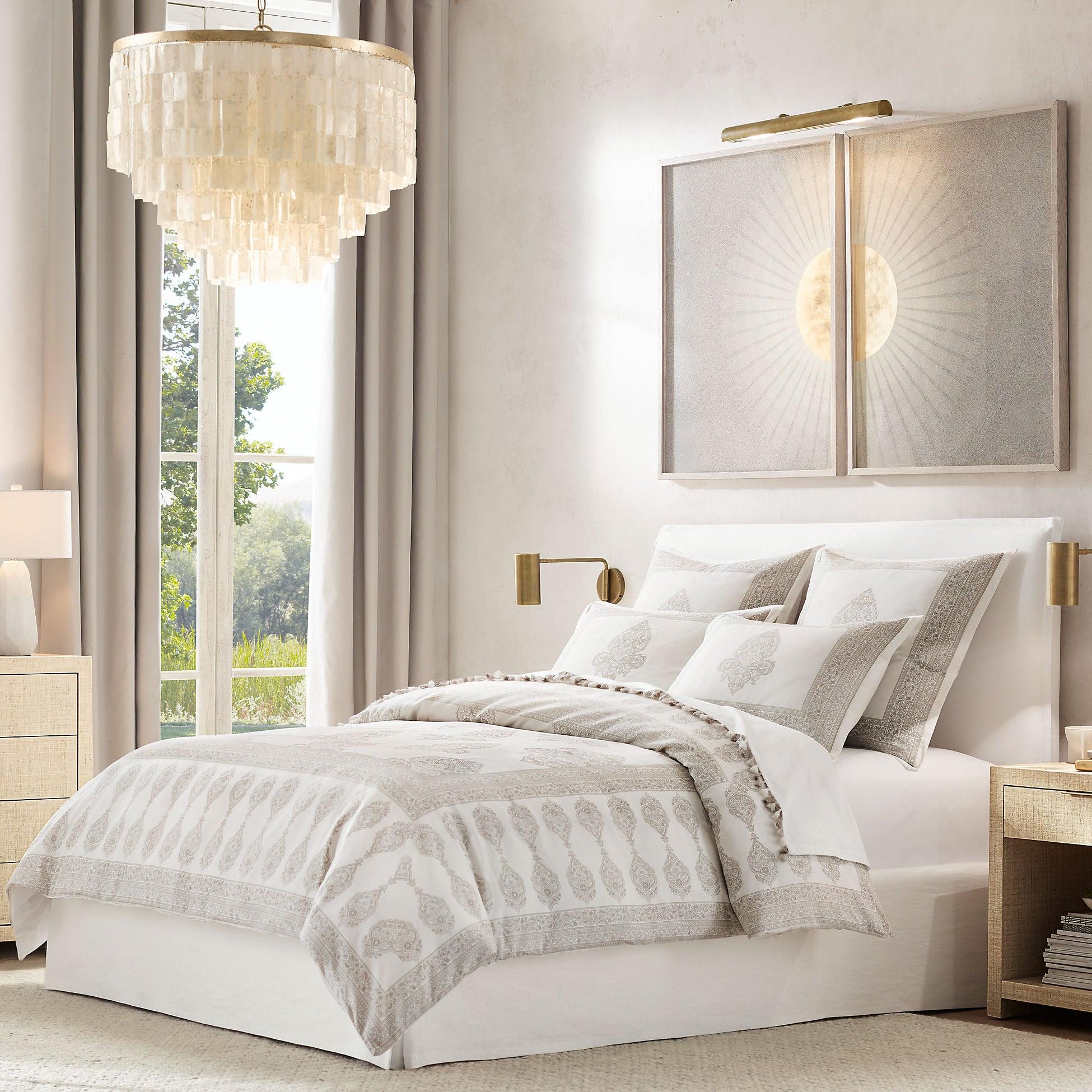 Orlawell Tiered Pendant Light