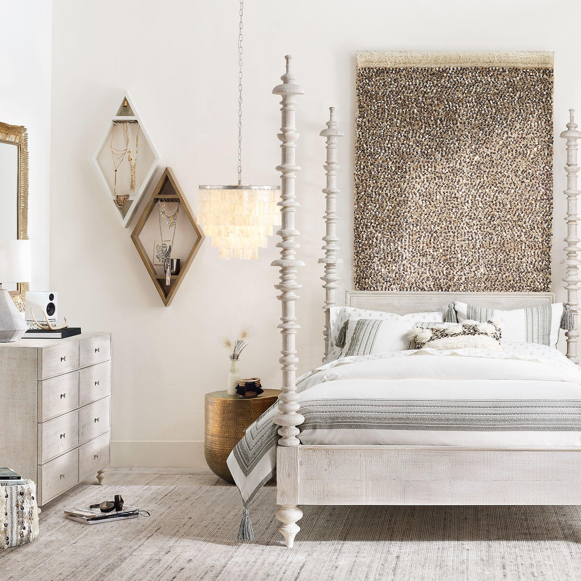Orlawell Tiered Pendant Light