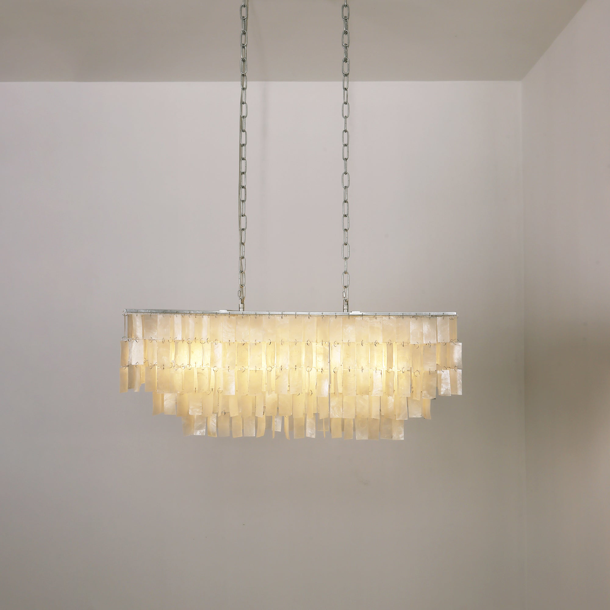 Orlawell Tiered Pendant Light