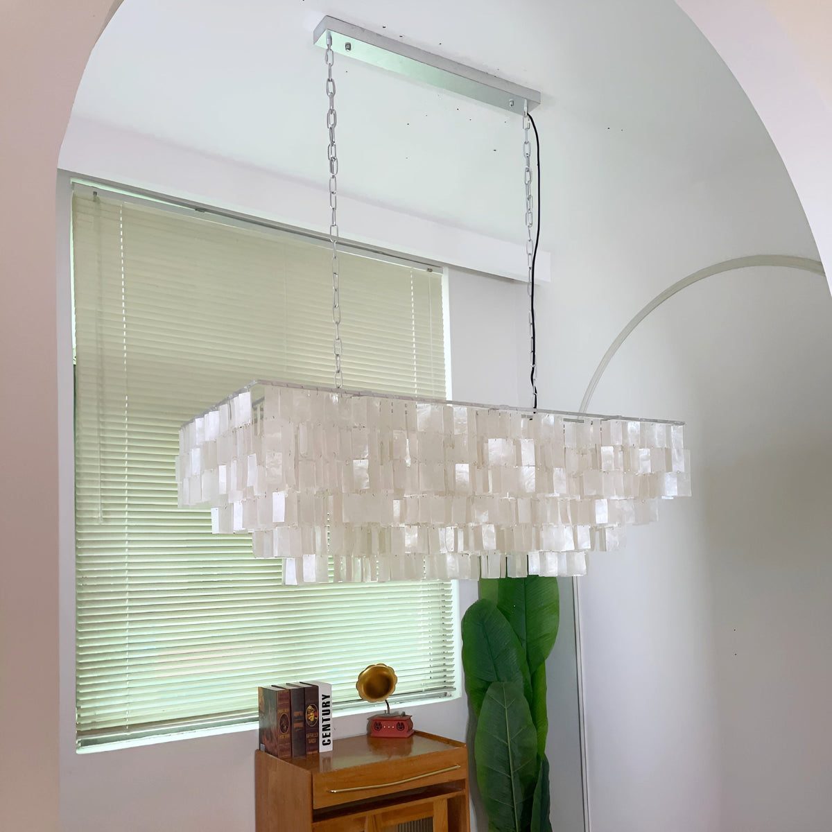 Orlawell Tiered Pendant Light