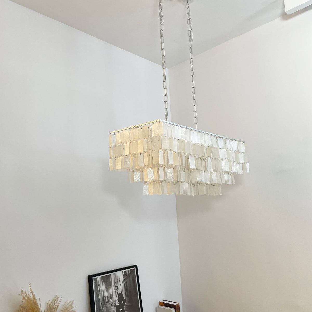 Orlawell Tiered Pendant Light