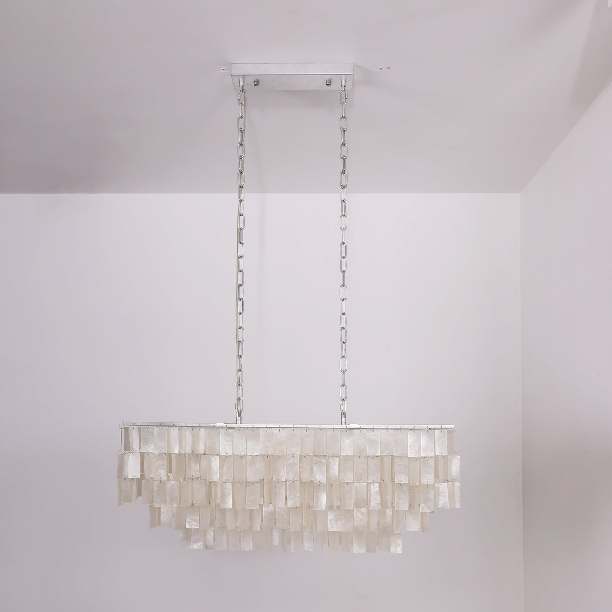 Orlawell Tiered Pendant Light