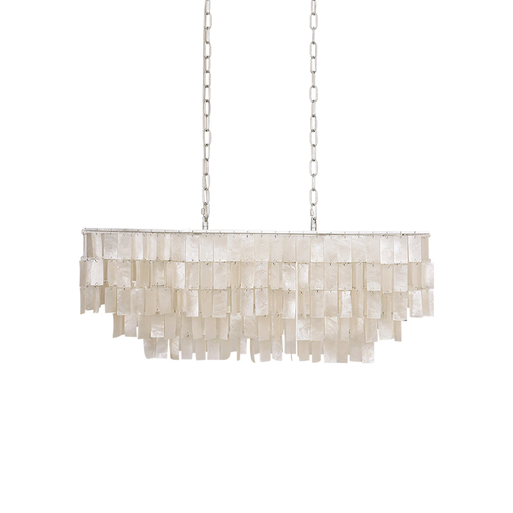 Orlawell Tiered Pendant Light
