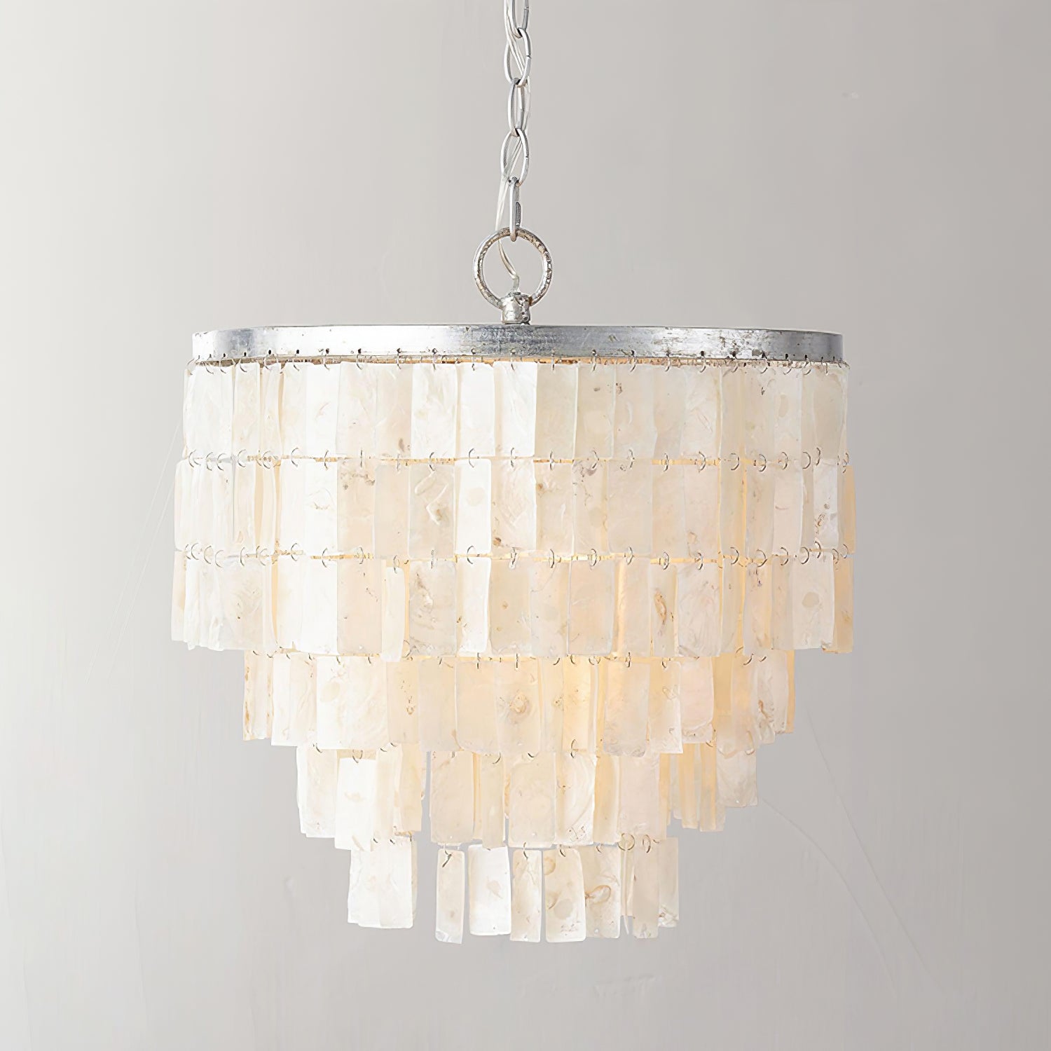 Orlawell Tiered Pendant Light