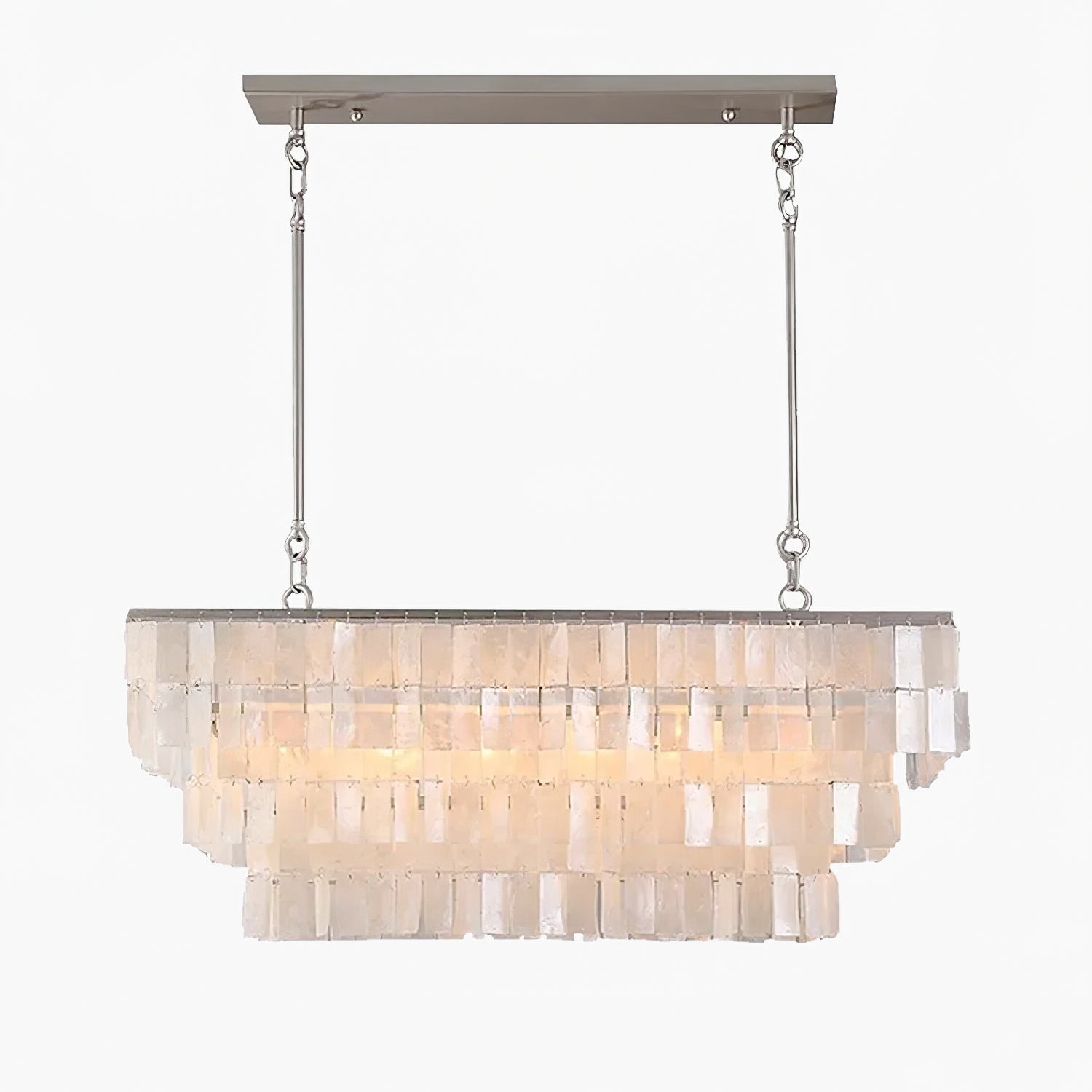 Orlawell Tiered Pendant Light