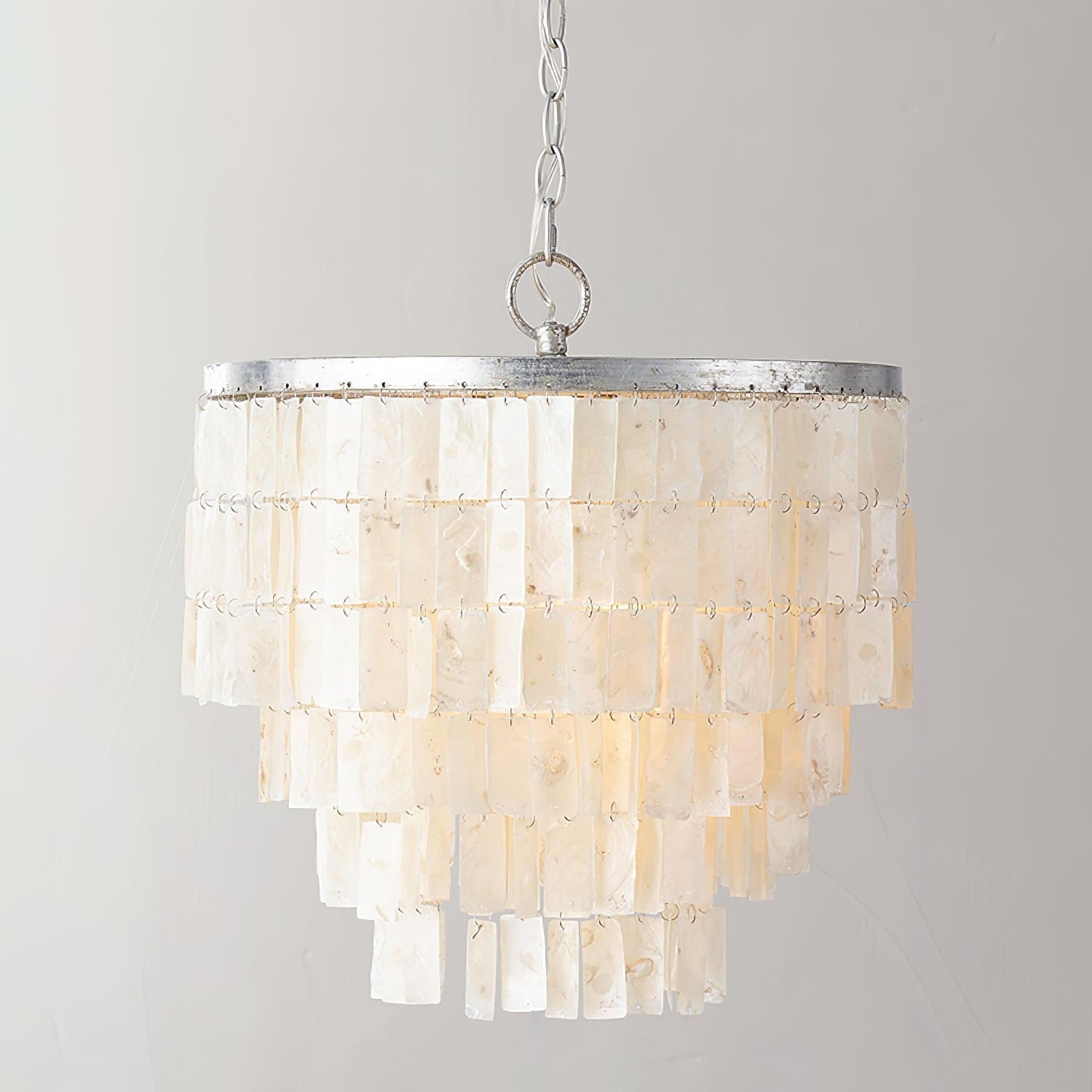 Orlawell Tiered Pendant Light