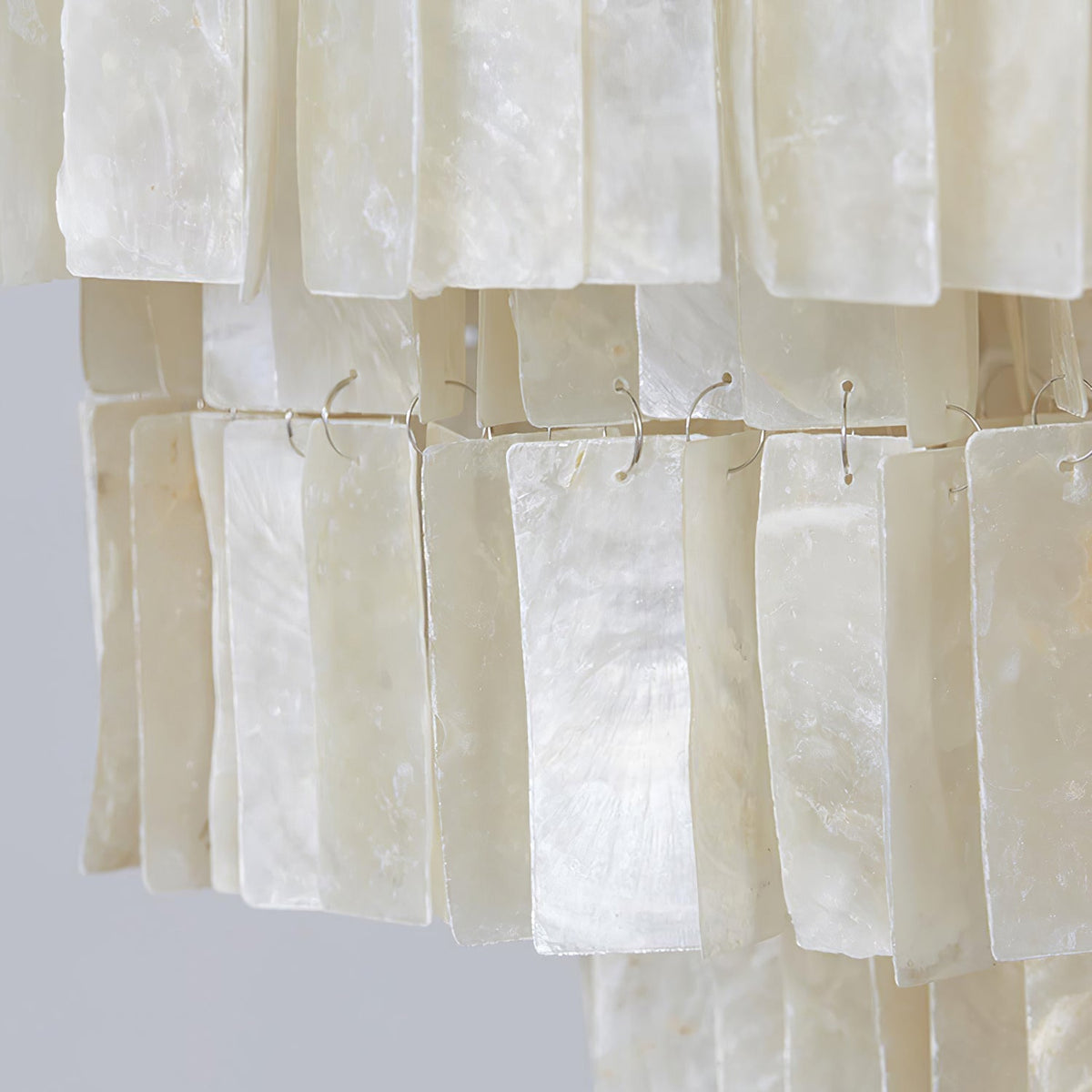 Orlawell Tiered Pendant Light