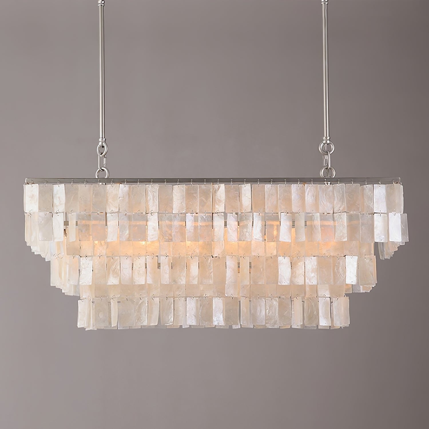 Orlawell Tiered Pendant Light