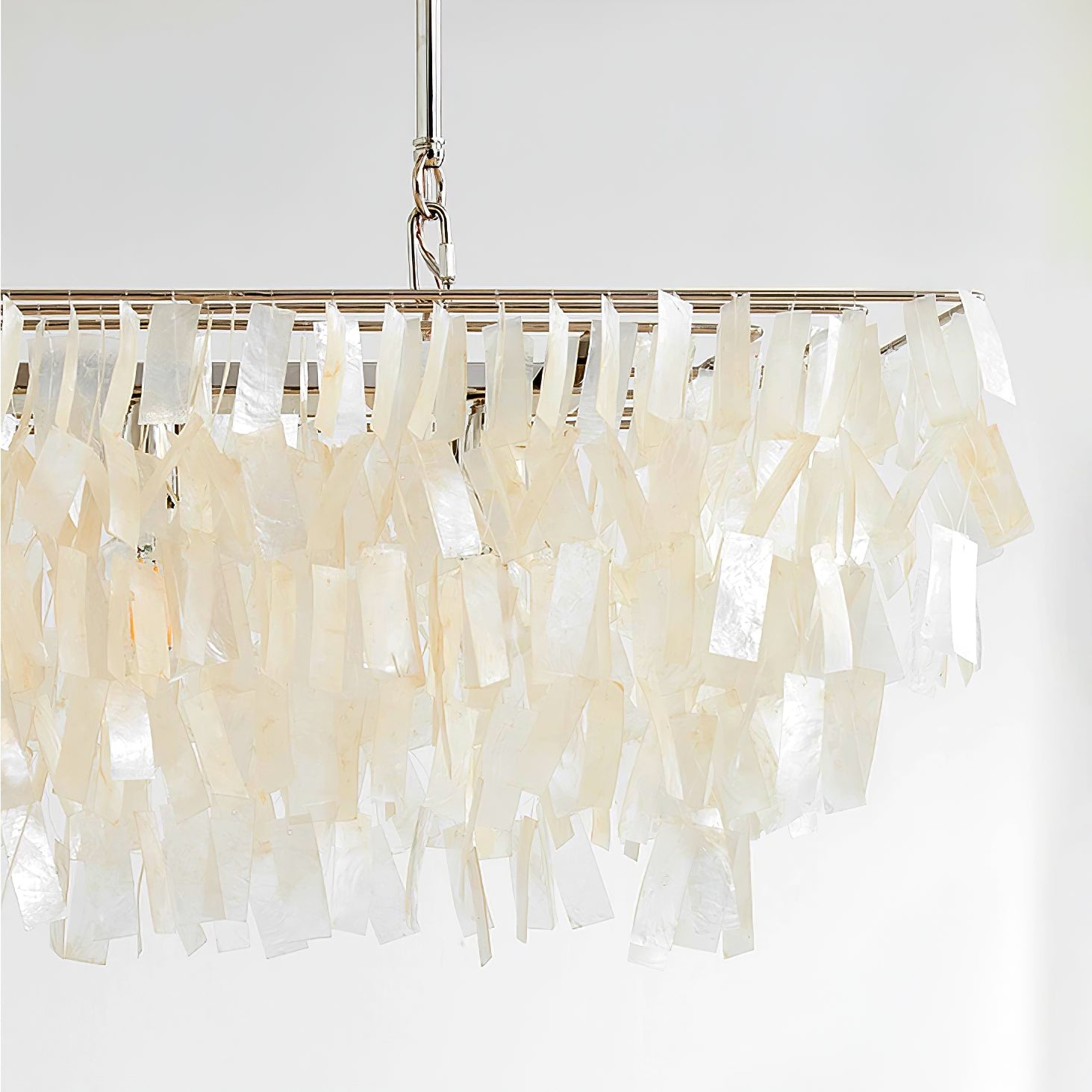 Orlawell Tiered Pendant Light