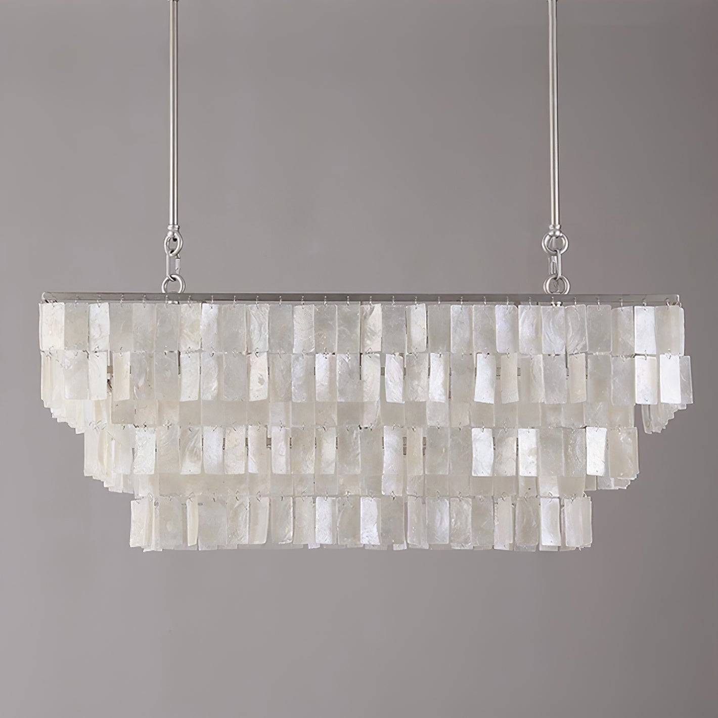 Orlawell Tiered Pendant Light