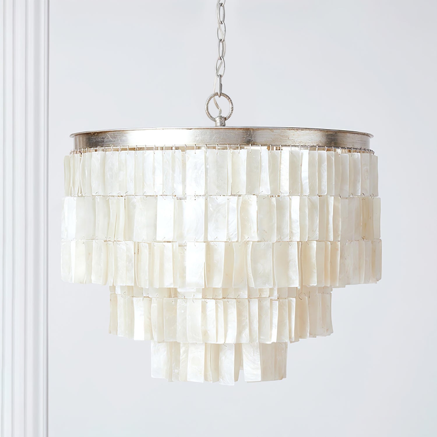 Orlawell Tiered Pendant Light