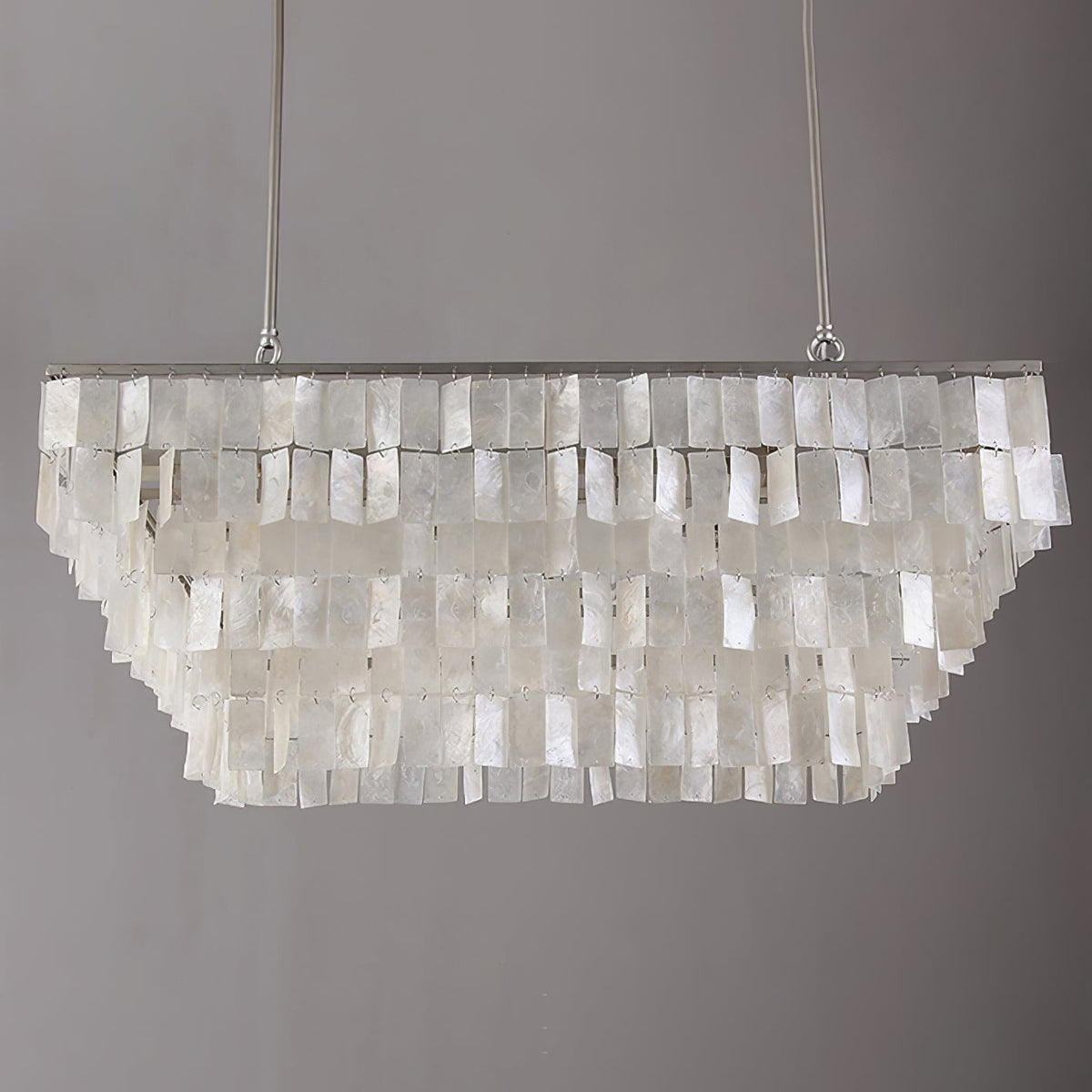 Orlawell Tiered Pendant Light